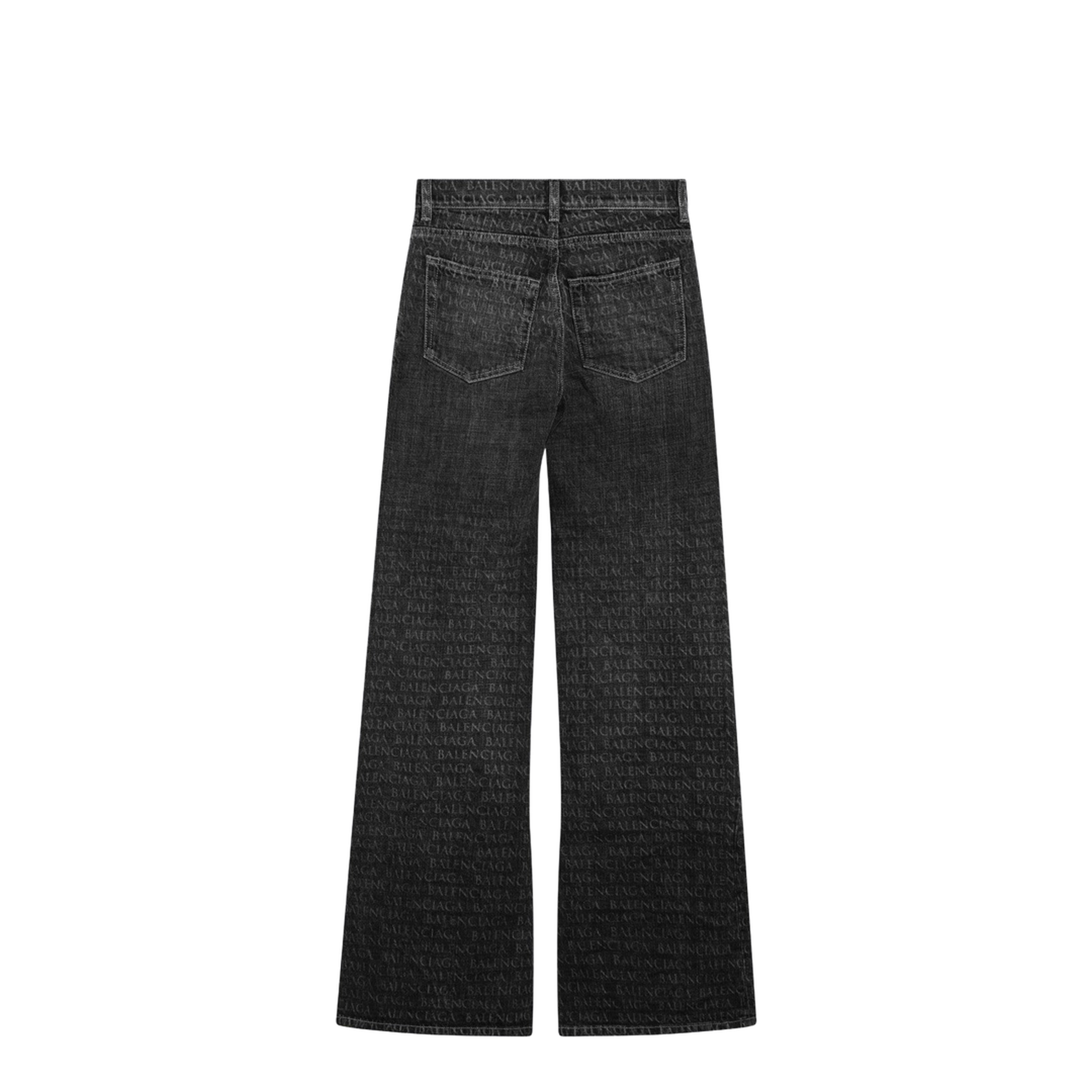 Wide Leg Pant