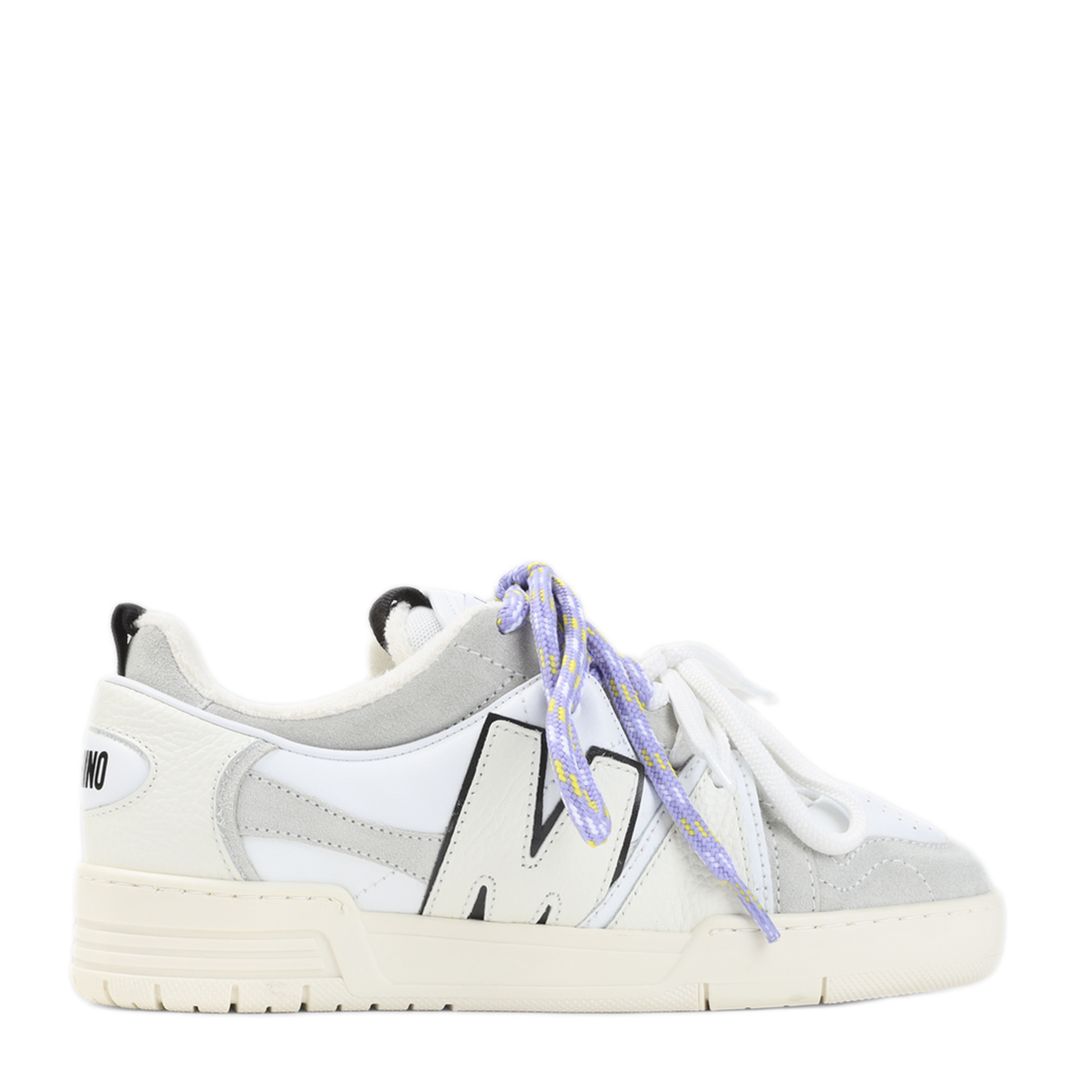 MAYFEYR - Moschino - Sneakers - MA15304G1PMFE