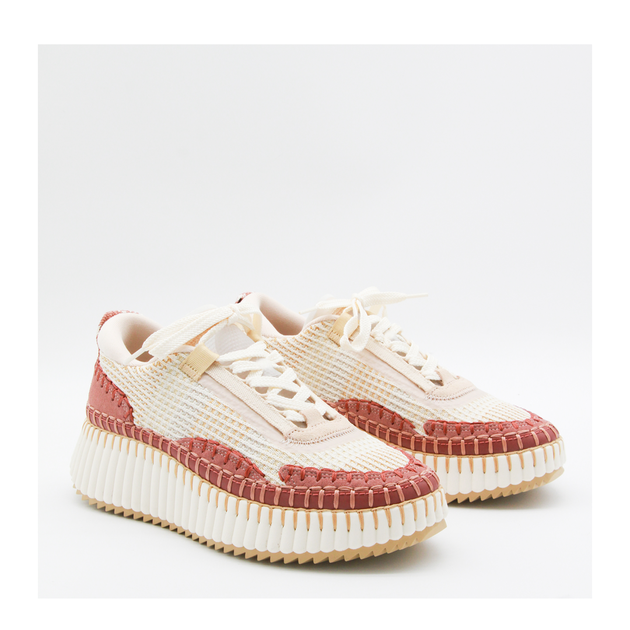 MAYFEYR - Chloè - Sneakers - CHC22S579Y0223