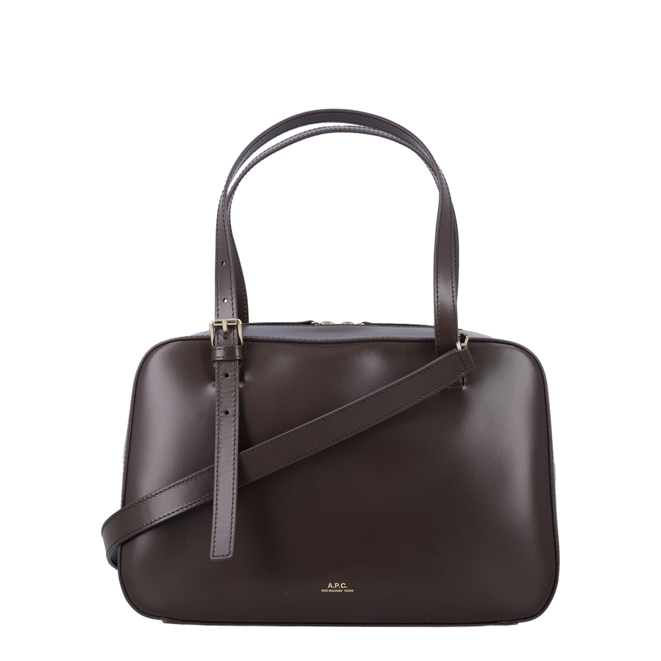 MAYFEYR - A.P.C. - Bags.. - F67017PXBMWCAV