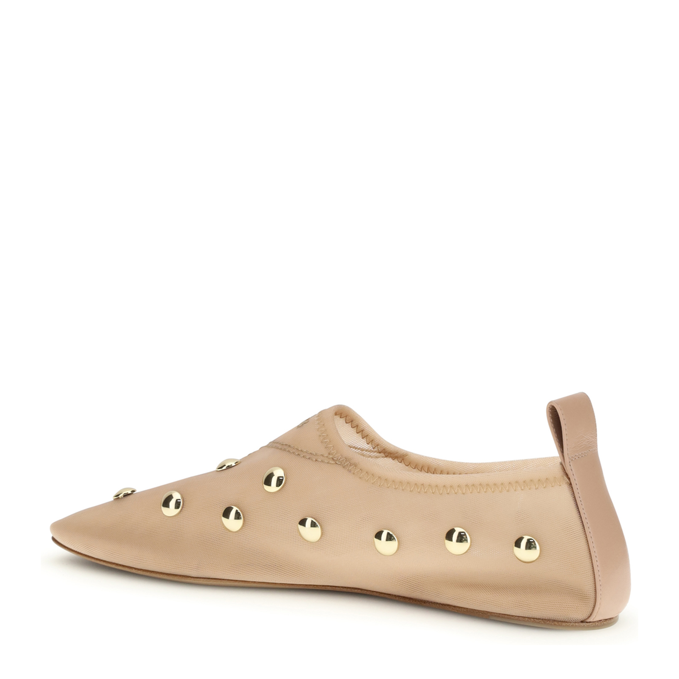 MAYFEYR - Chloè - Rita Ballerinas - CH26S16TWE