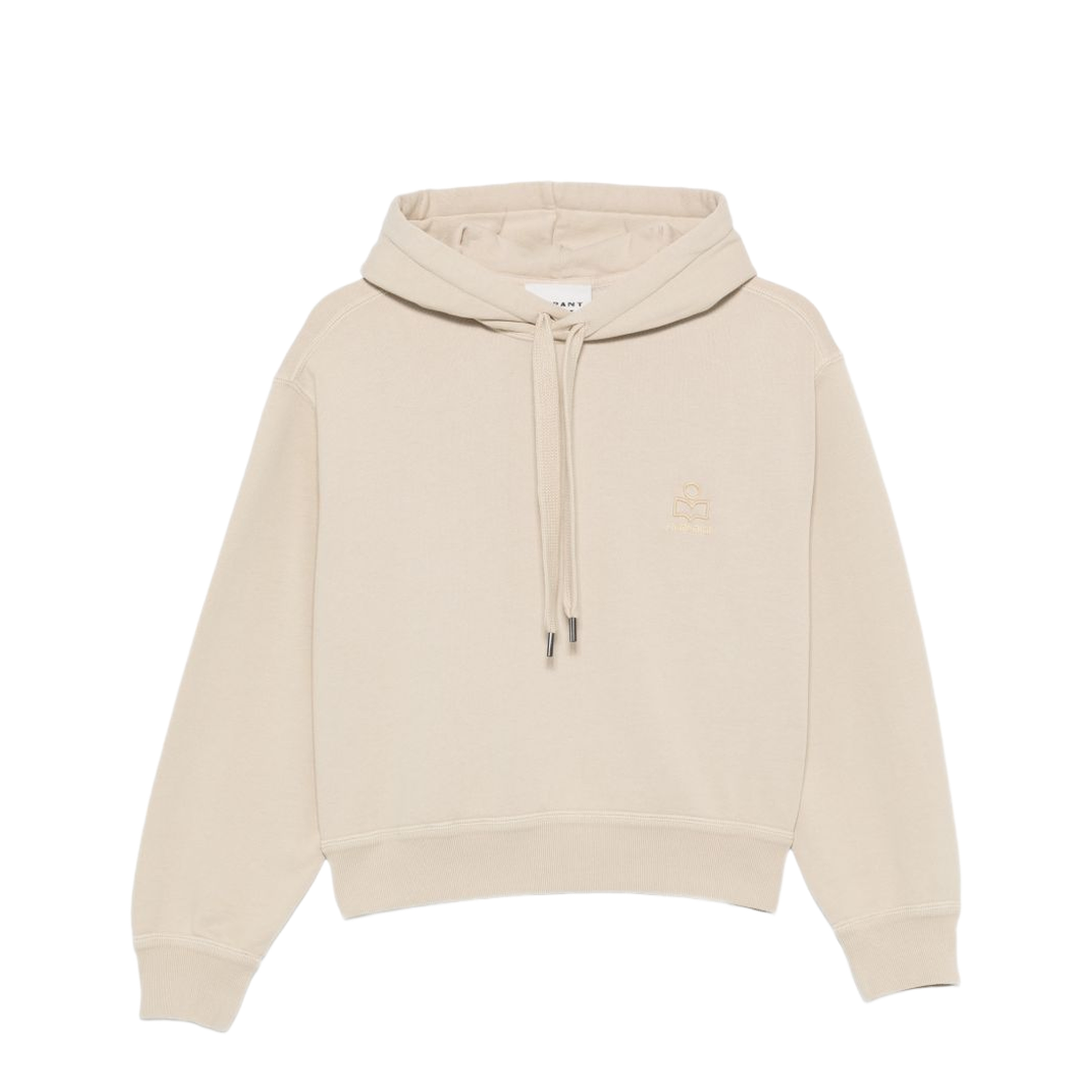 MAYFEYR - Marant Etoile - Sweaters Beige - SW0200FA-D1M06E23SD