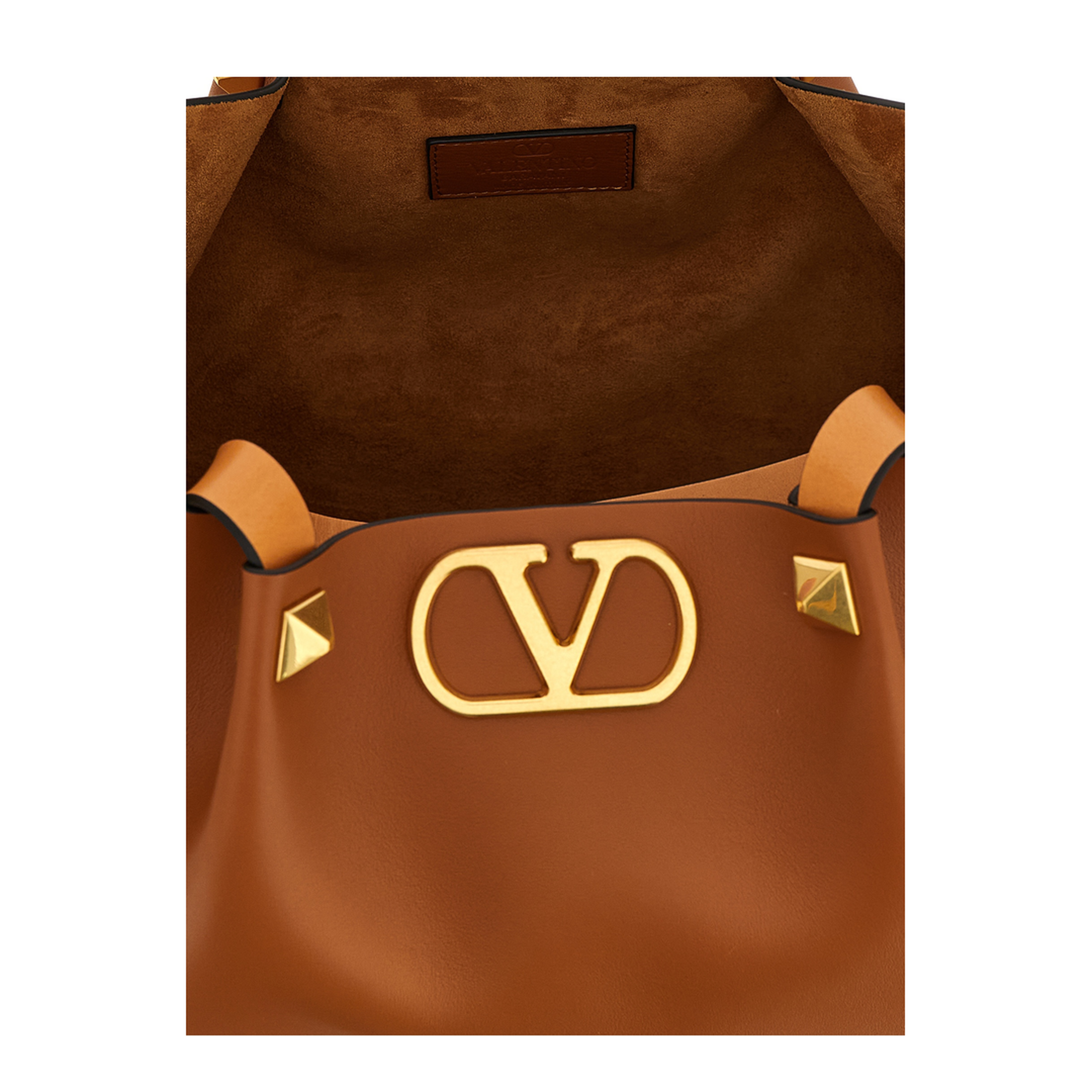 Shopping VLogo Signature Medium