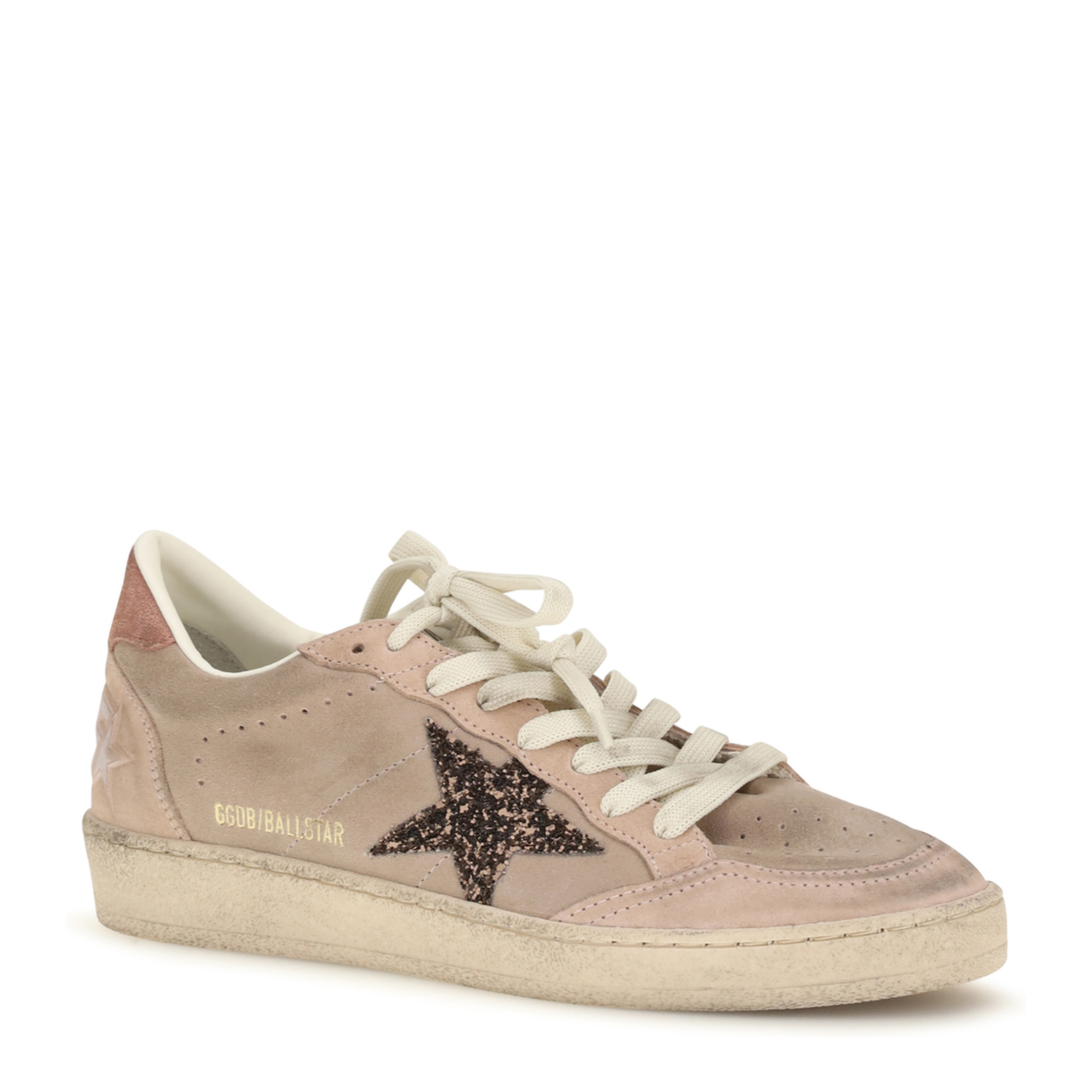 MAYFEYR - Golden Goose - Ball Star Sneakers - GWF00117F008694