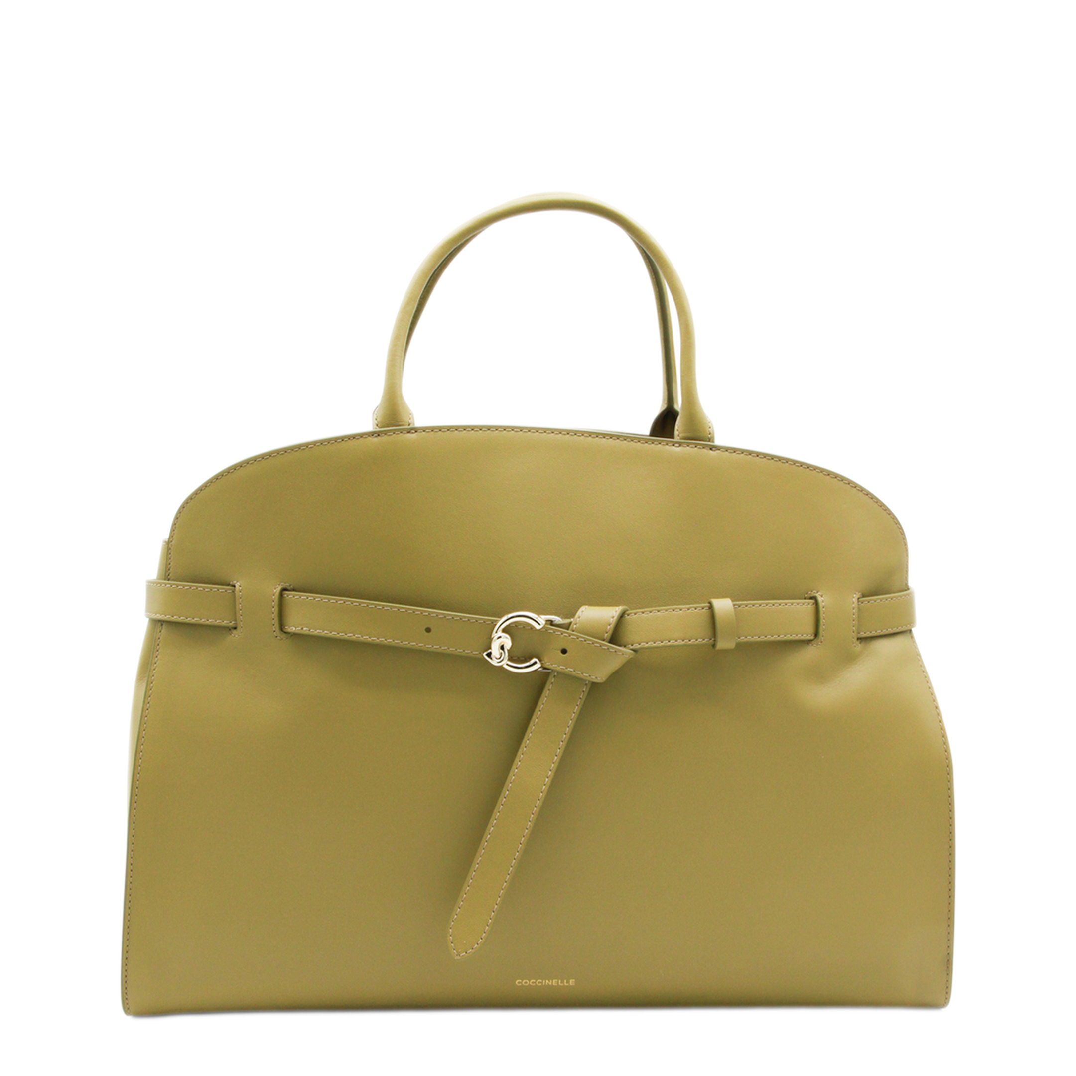 MAYFEYR - Coccinelle - Bags - E1TLA180101G43