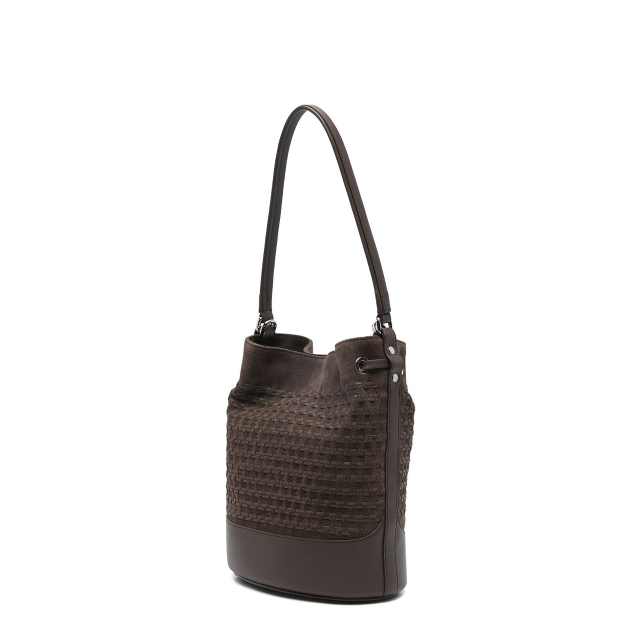 MAYFEYR - Zanellato - Brown Bag - 068980SMUSIVASUEDEZ0202