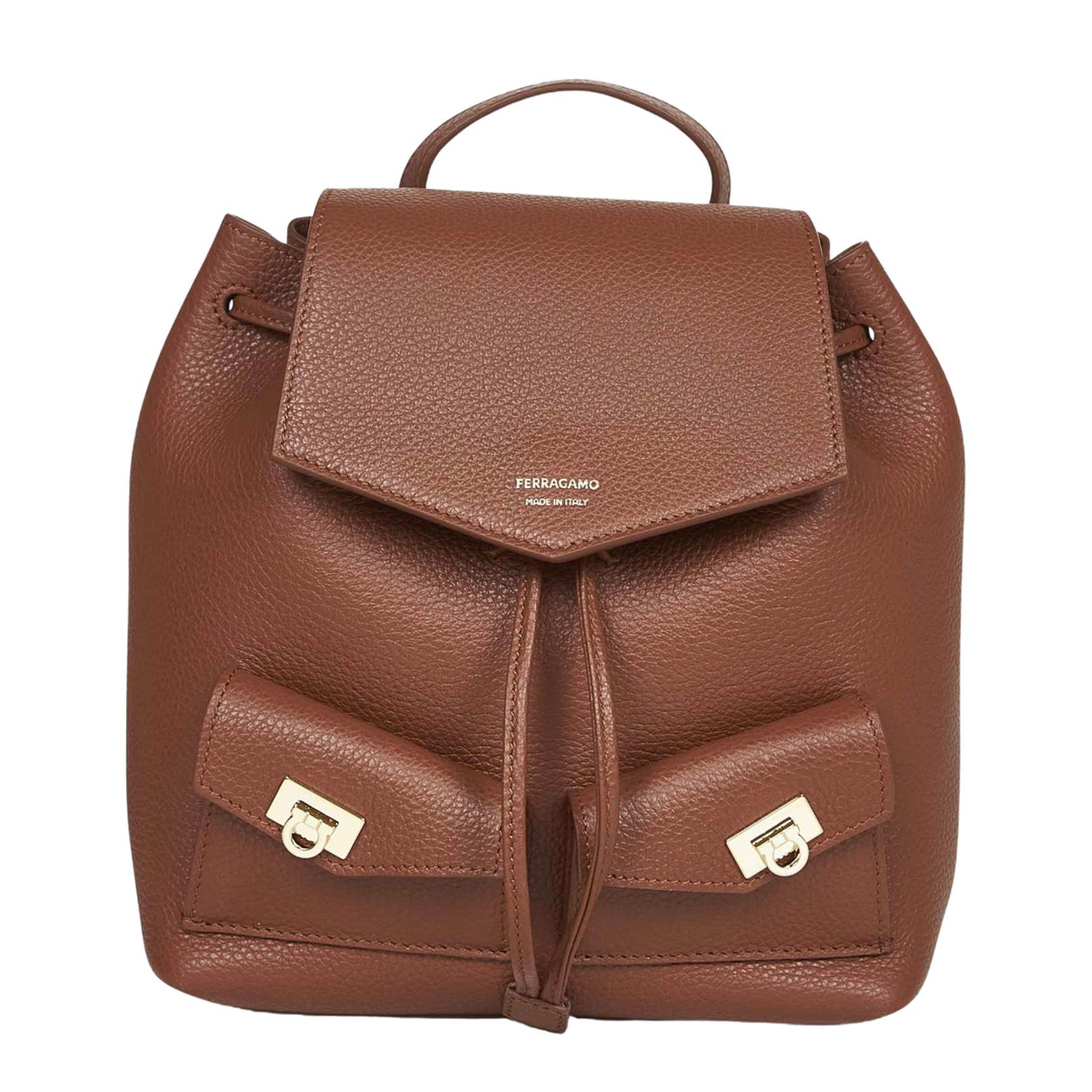 SALVATORE women's backpack