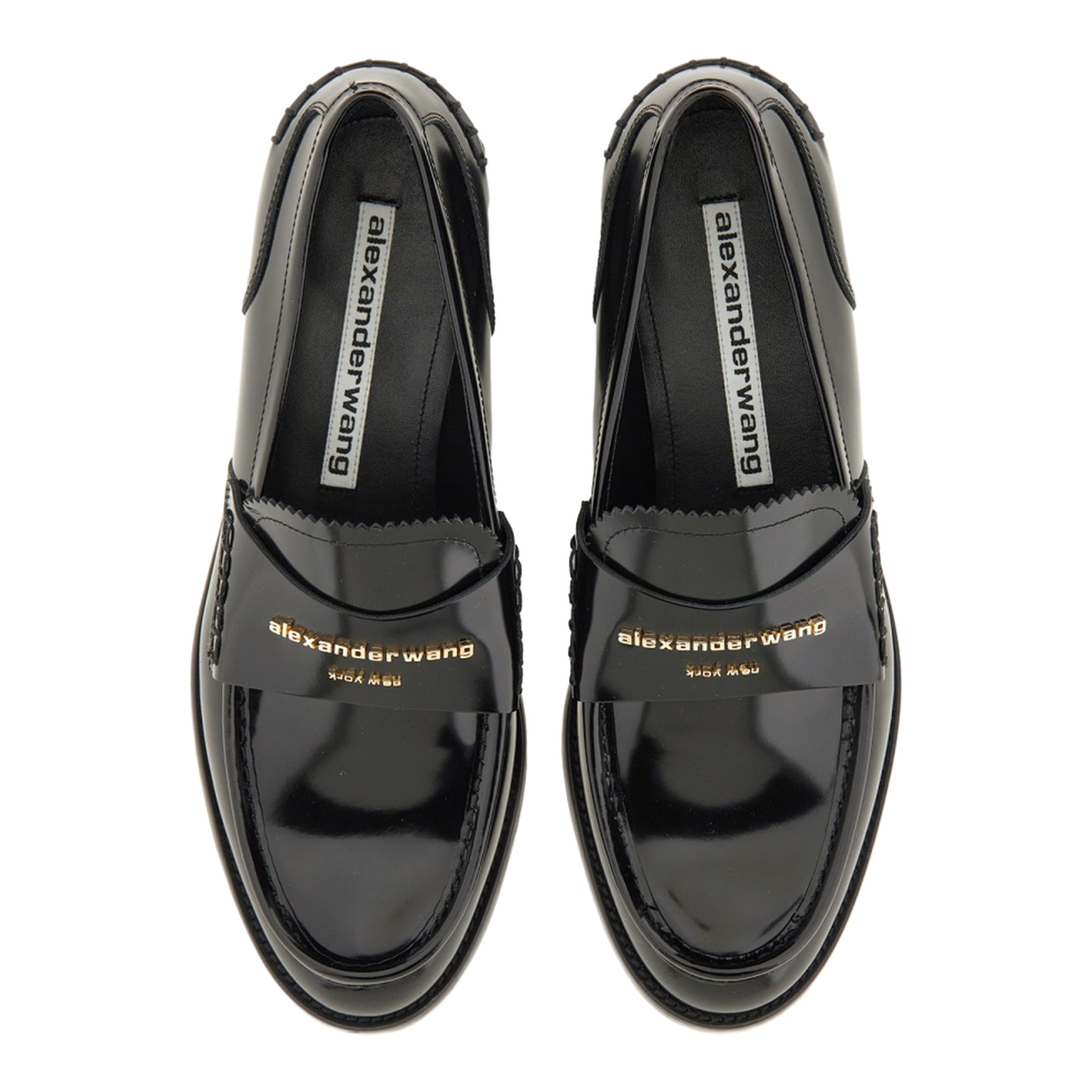 MAYFEYR - Alexander Wang - Moccasin Carter - 30321F011001