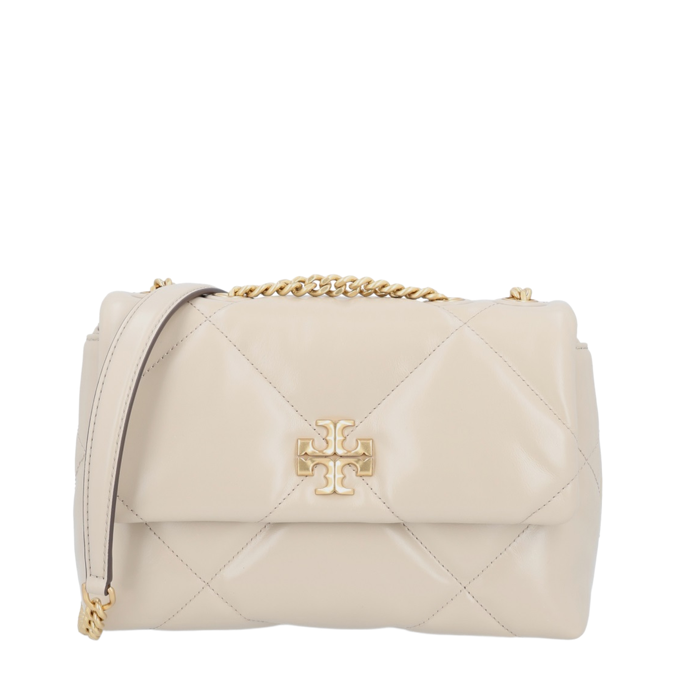 Kira Shoulder Bag Light Stone