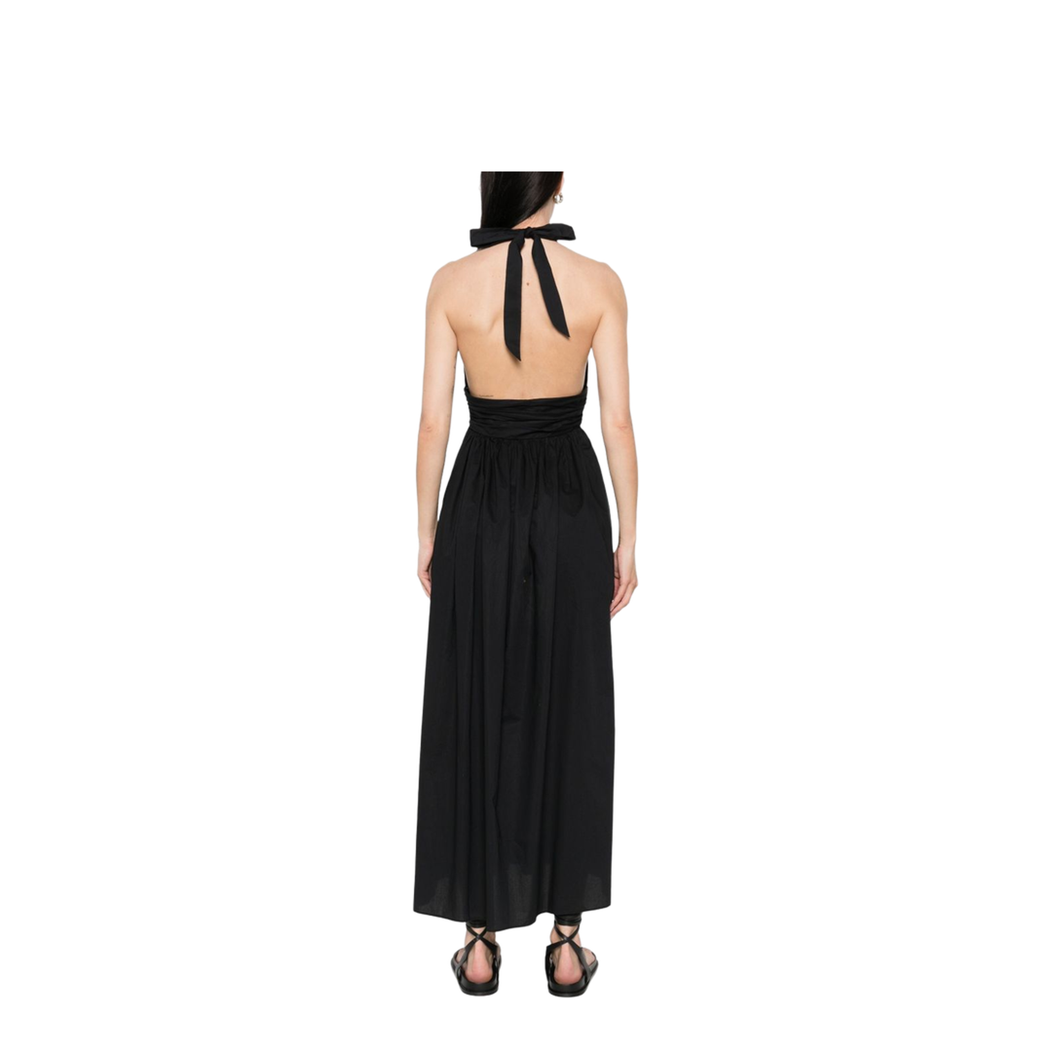 MAYFEYR - MATTEAU - Dresses - PLHDR-PLBLK