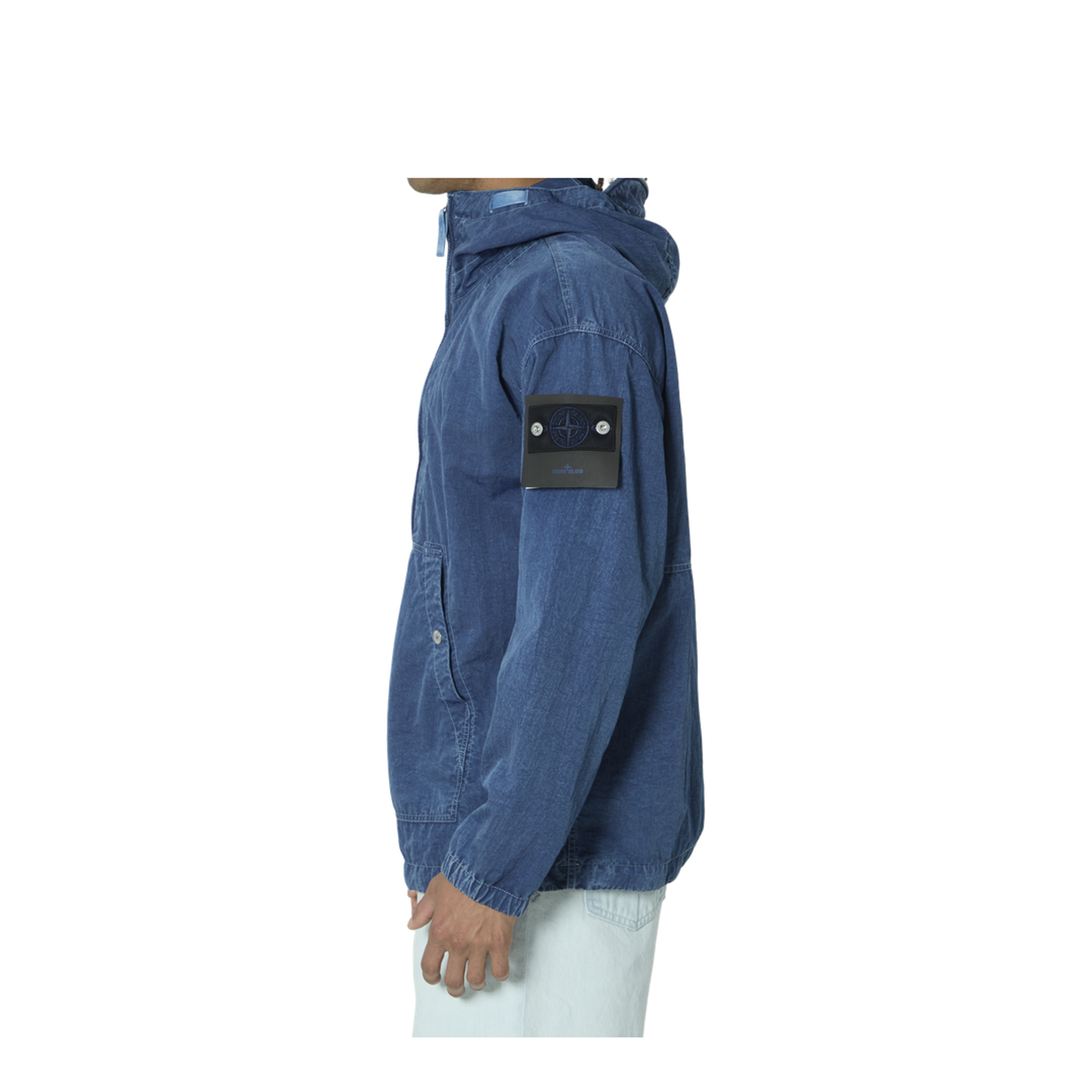 MAYFEYR - Stone Island - Coat/Jacket - Vinu - L1S144100005S00J9V0021