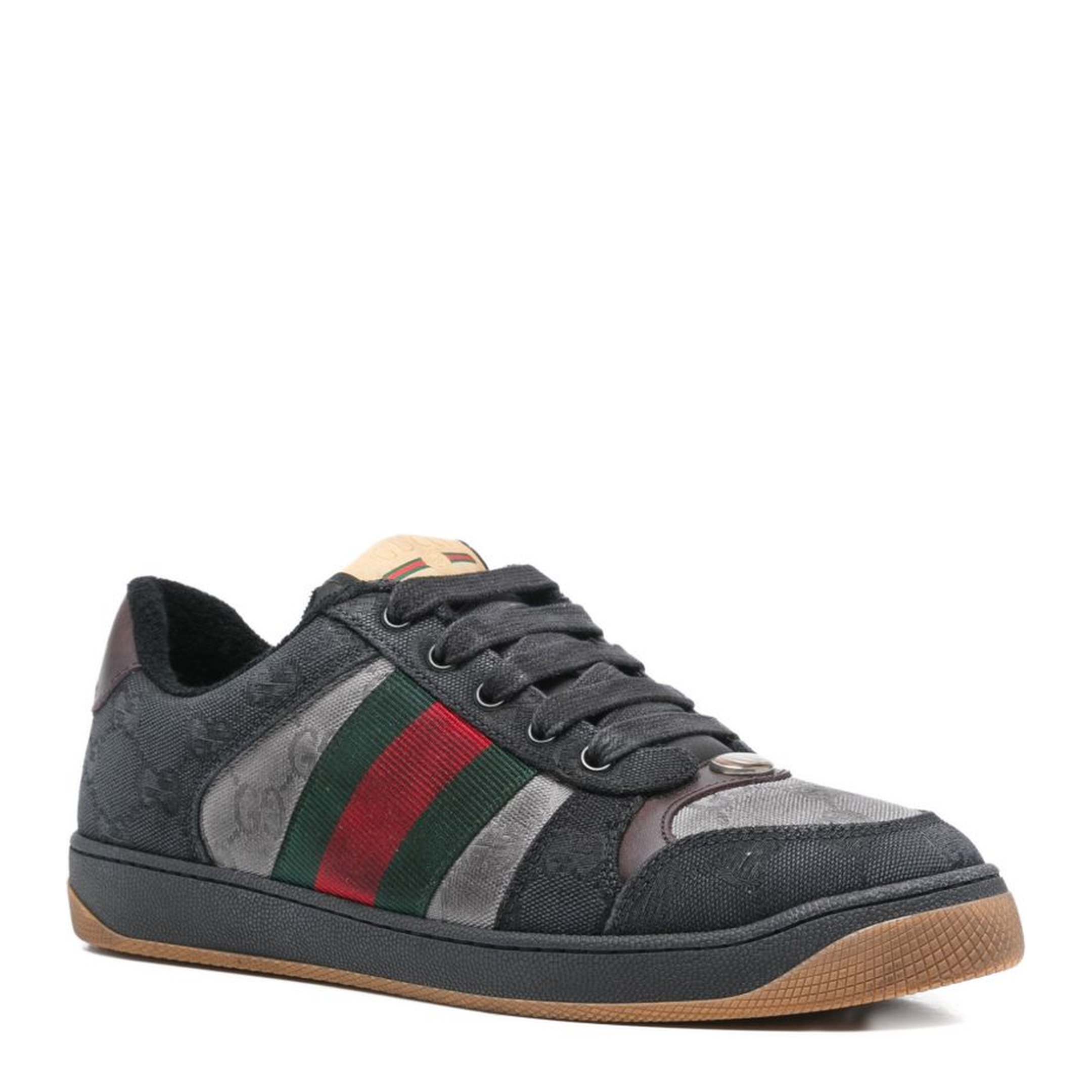 Sneakers Black