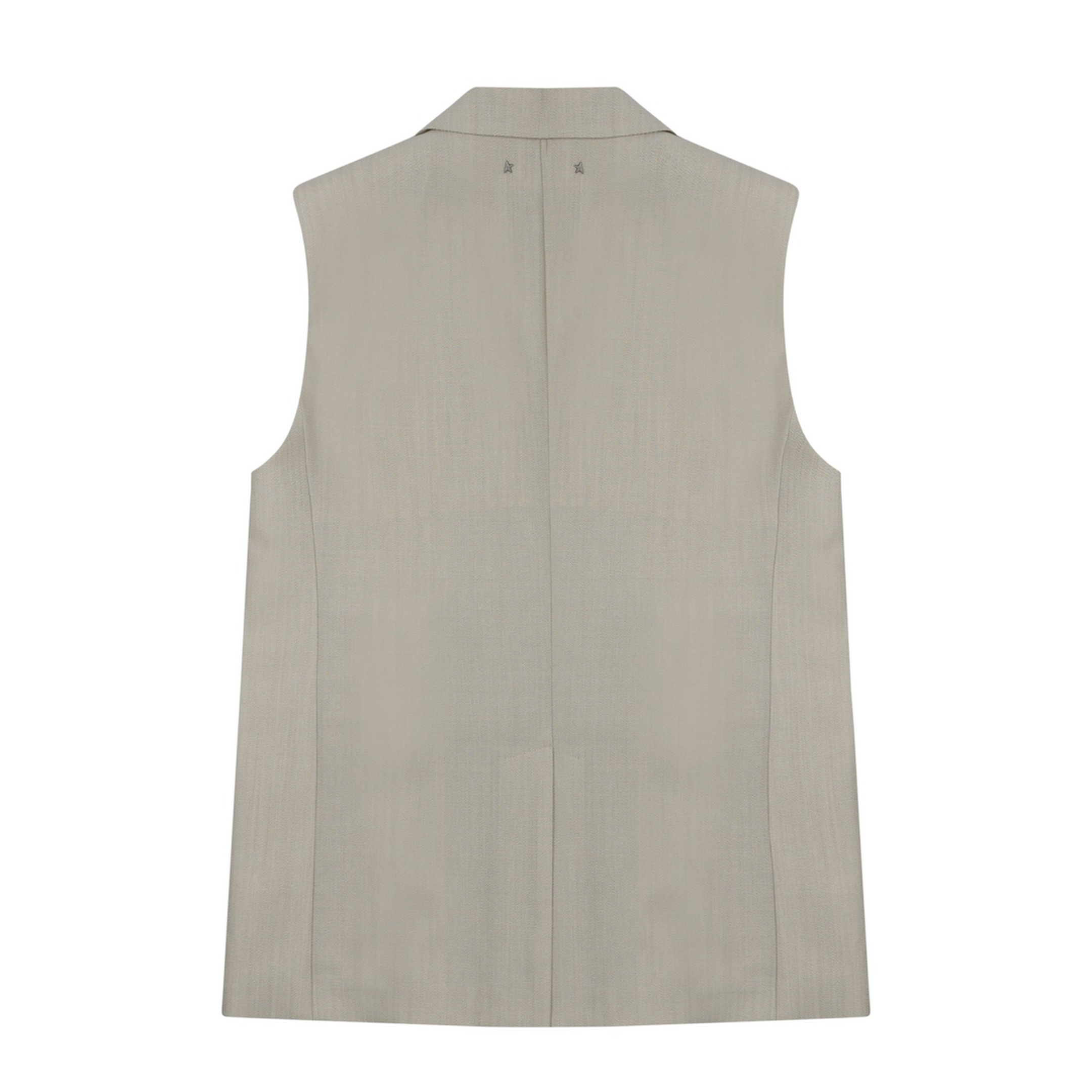 Wool Vest