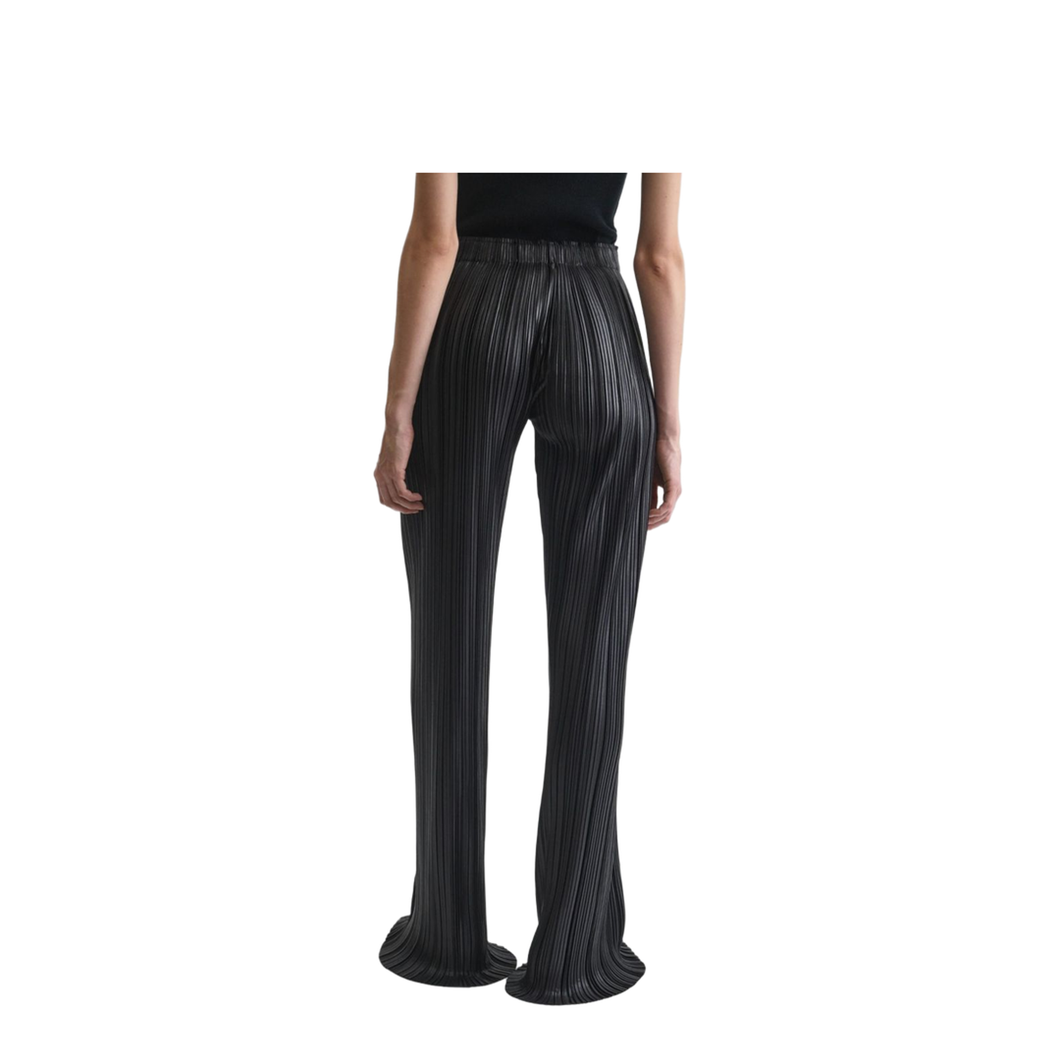 MAYFEYR - Phoebe Philo - Trousers Black - CP087PL3193900BK