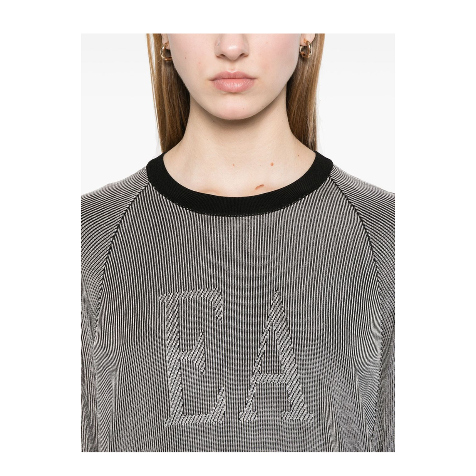 Sweater Grey