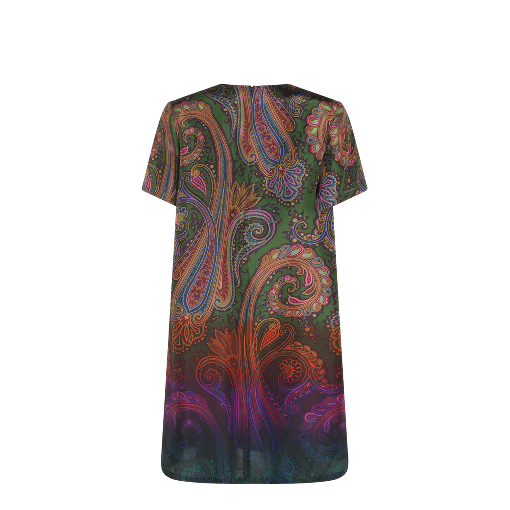 MAYFEYR - Etro - Dresses - WRHA0562AK15LX0885
