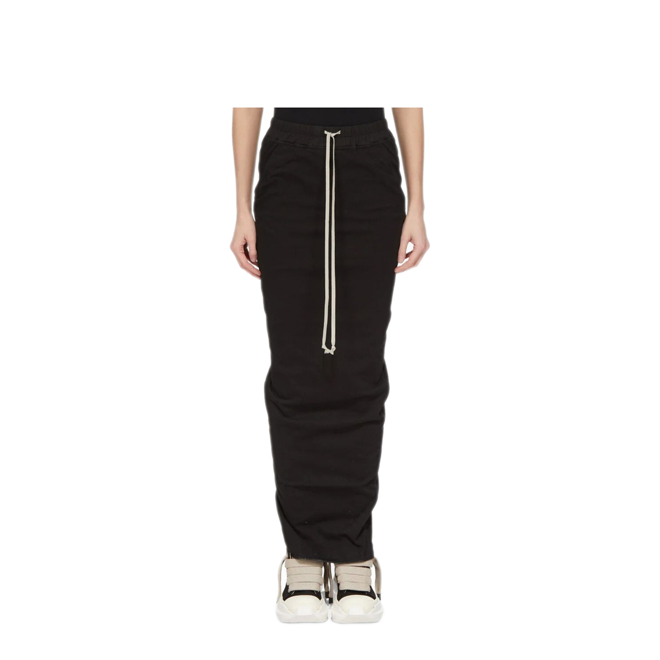MAYFEYR - Rick Owens - Skirts Black - DS02F6332RIG09