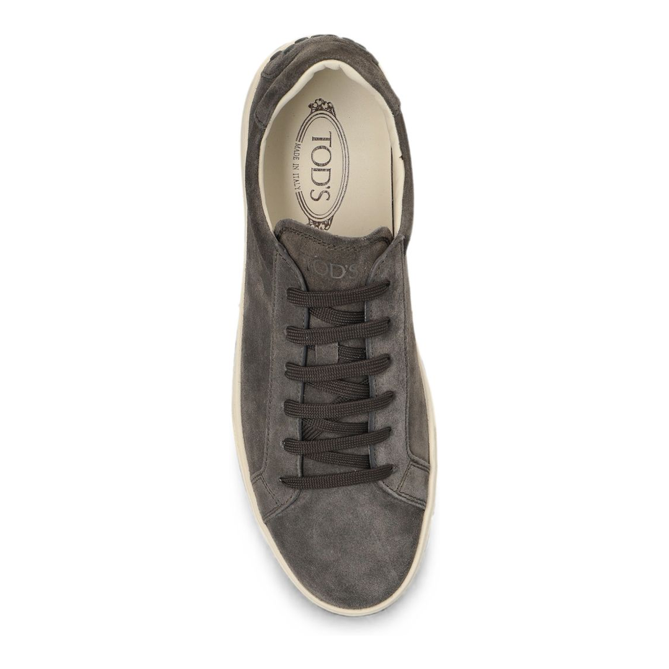 MAYFEYR - Tod's - Sneakers Brown - XXM04L0HZ40RE0S614