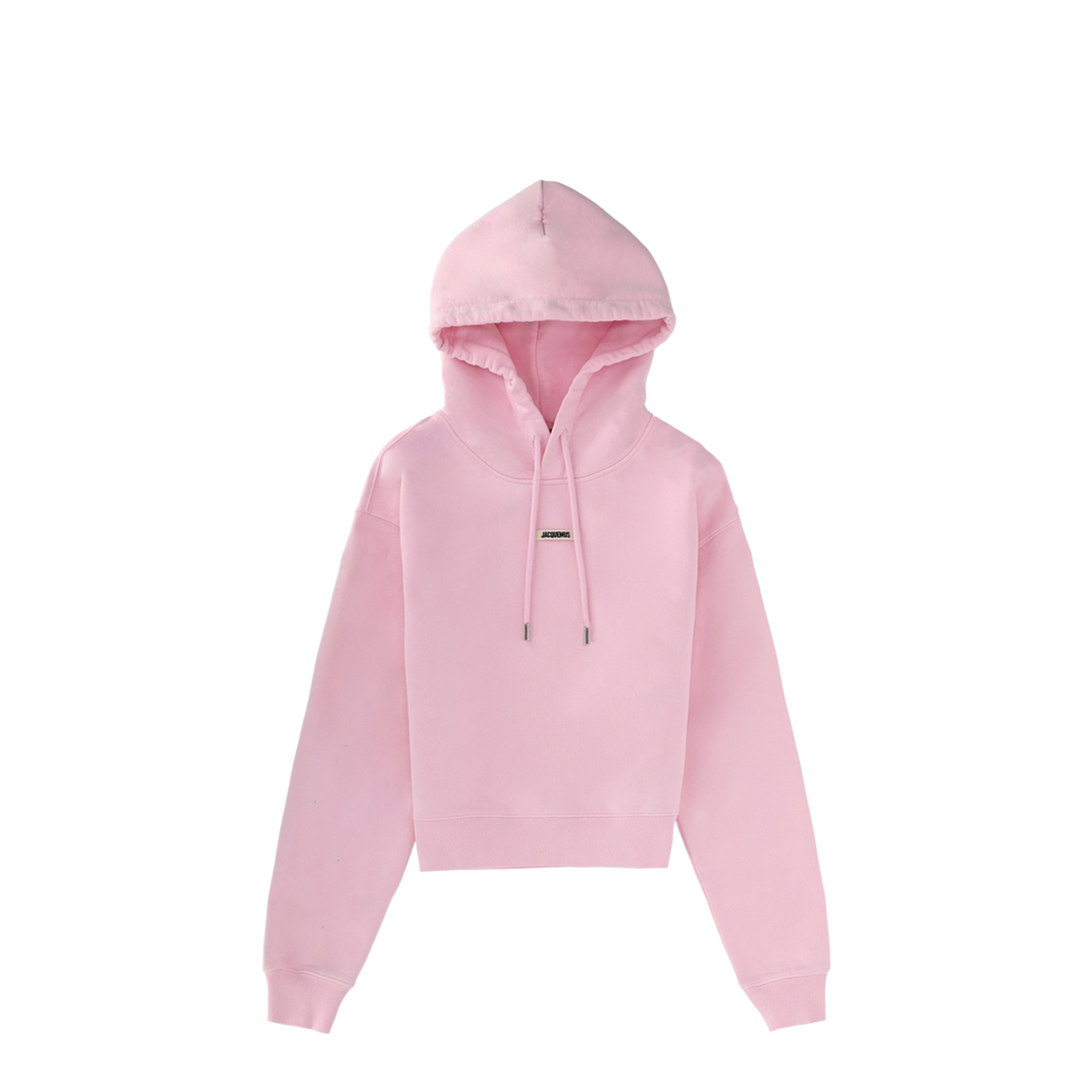 Grosgrain Hoodie