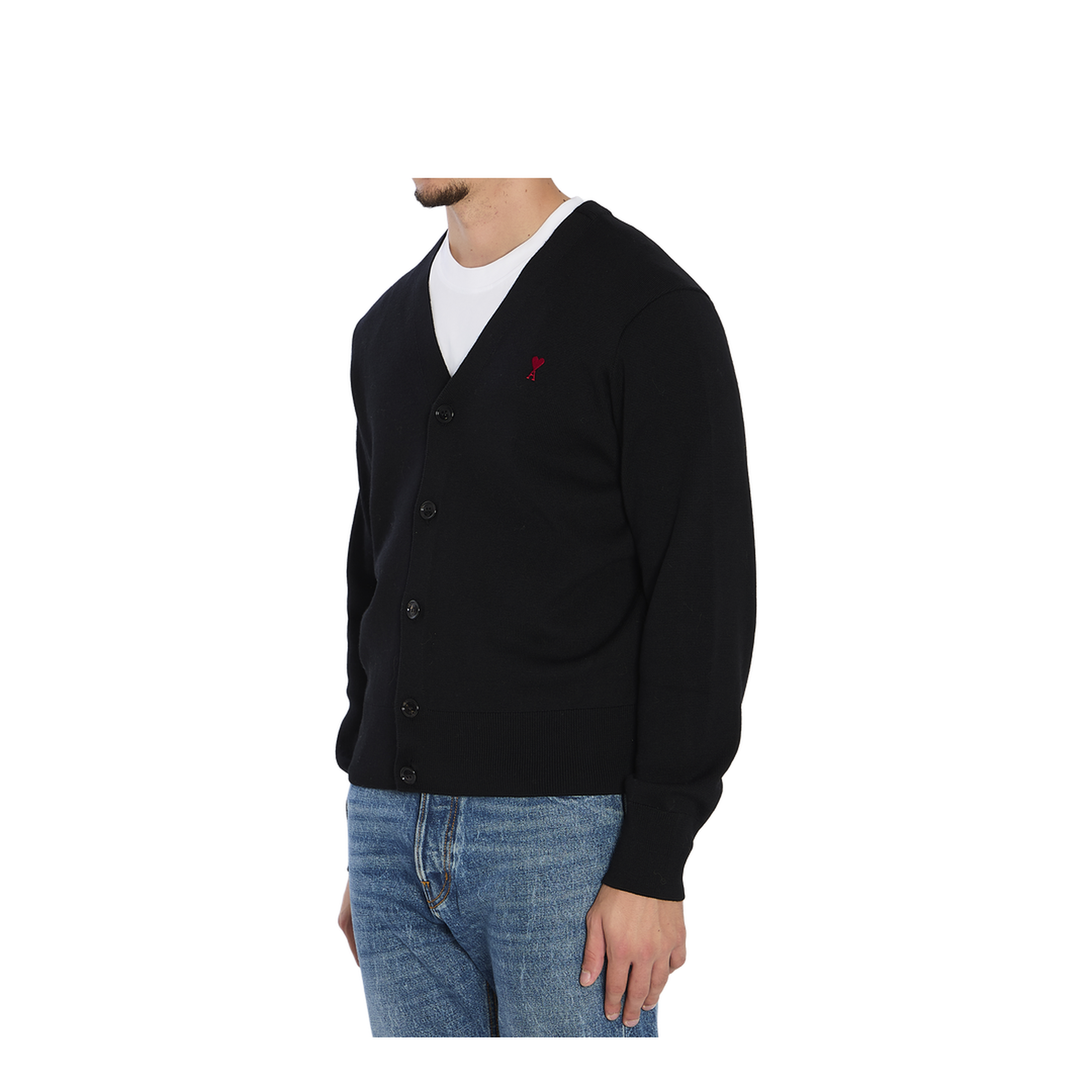 Ami de Coeur cardigan