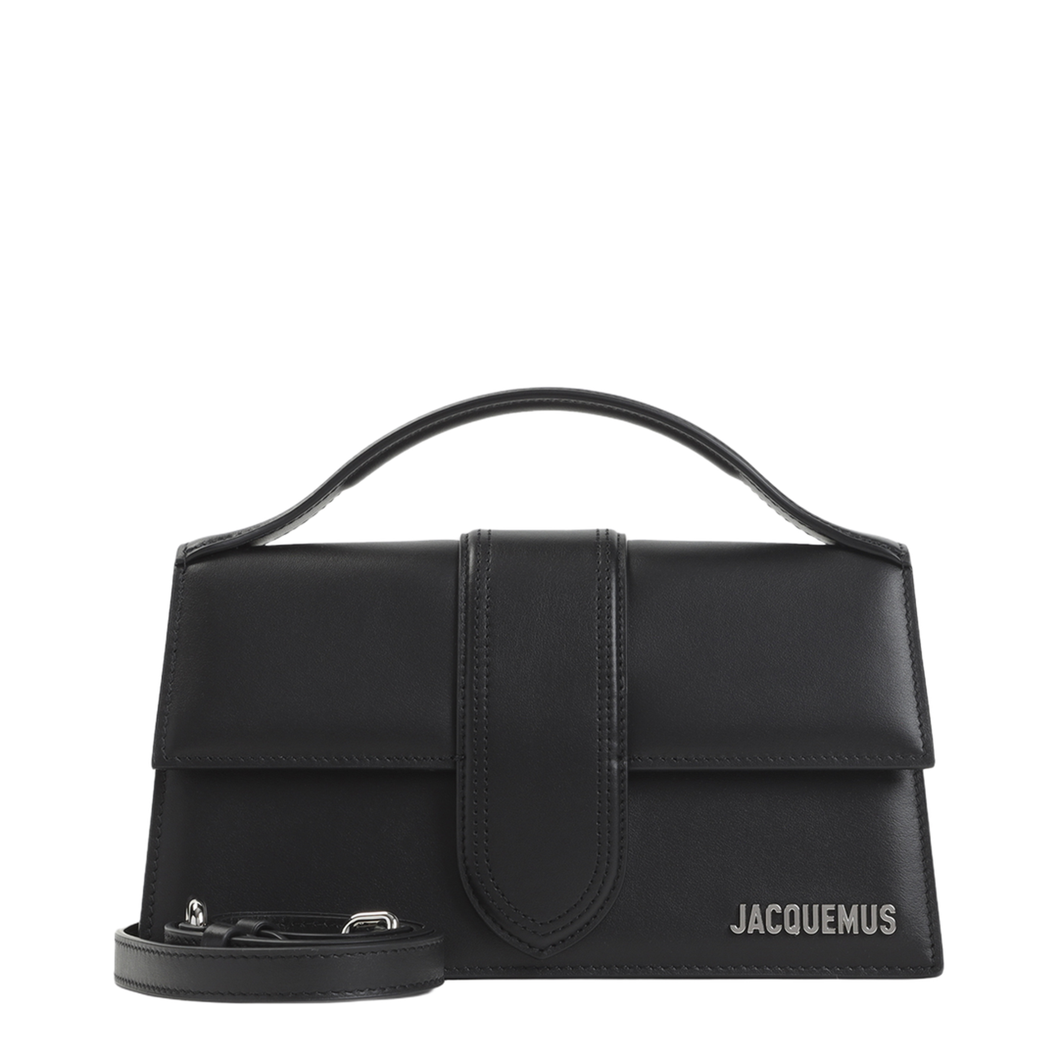 MAYFEYR - Jacquemus - Le Grand Bambino Handbag - BAW00007BC01C01