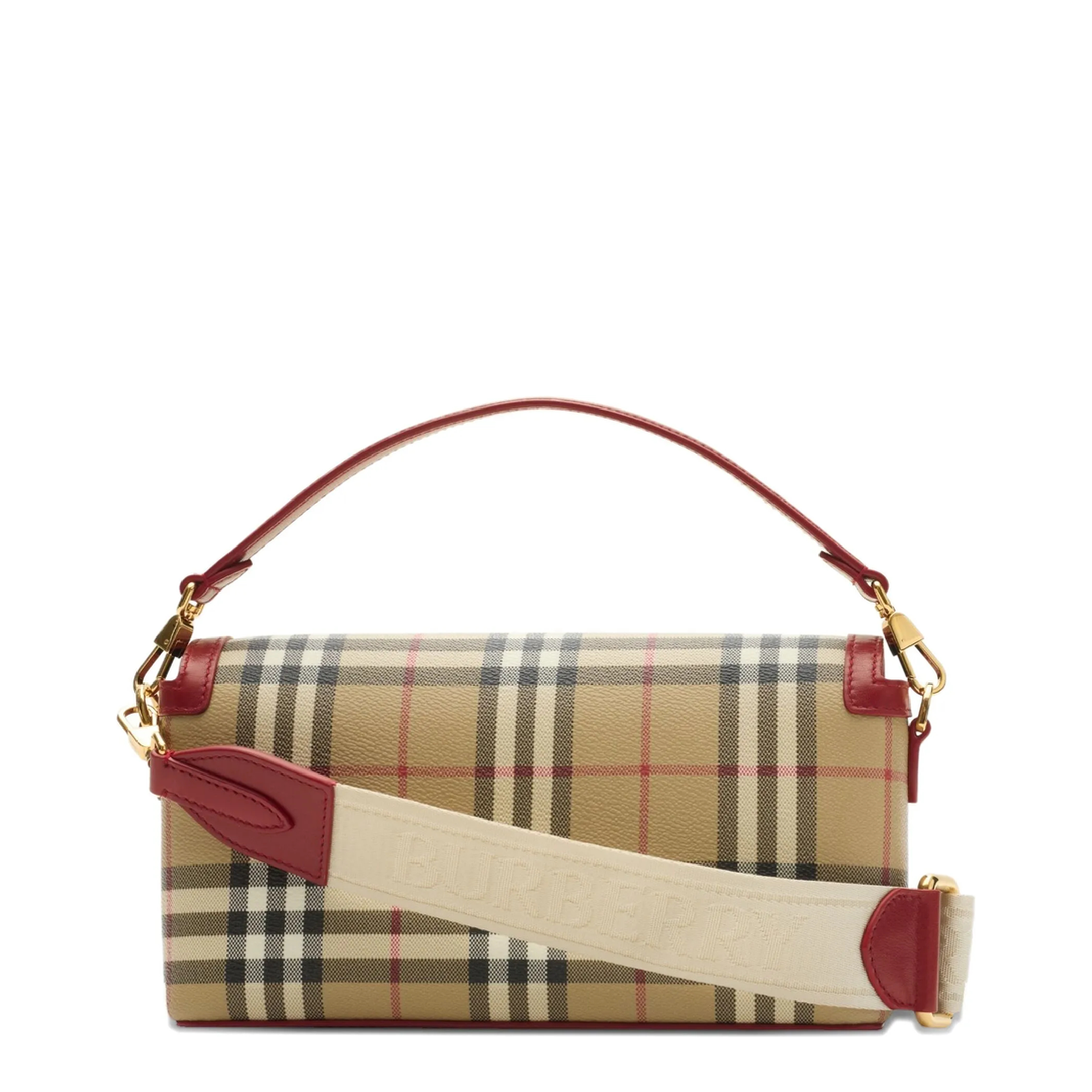 MAYFEYR - Burberry - Shoulder Bag - 8116282X
