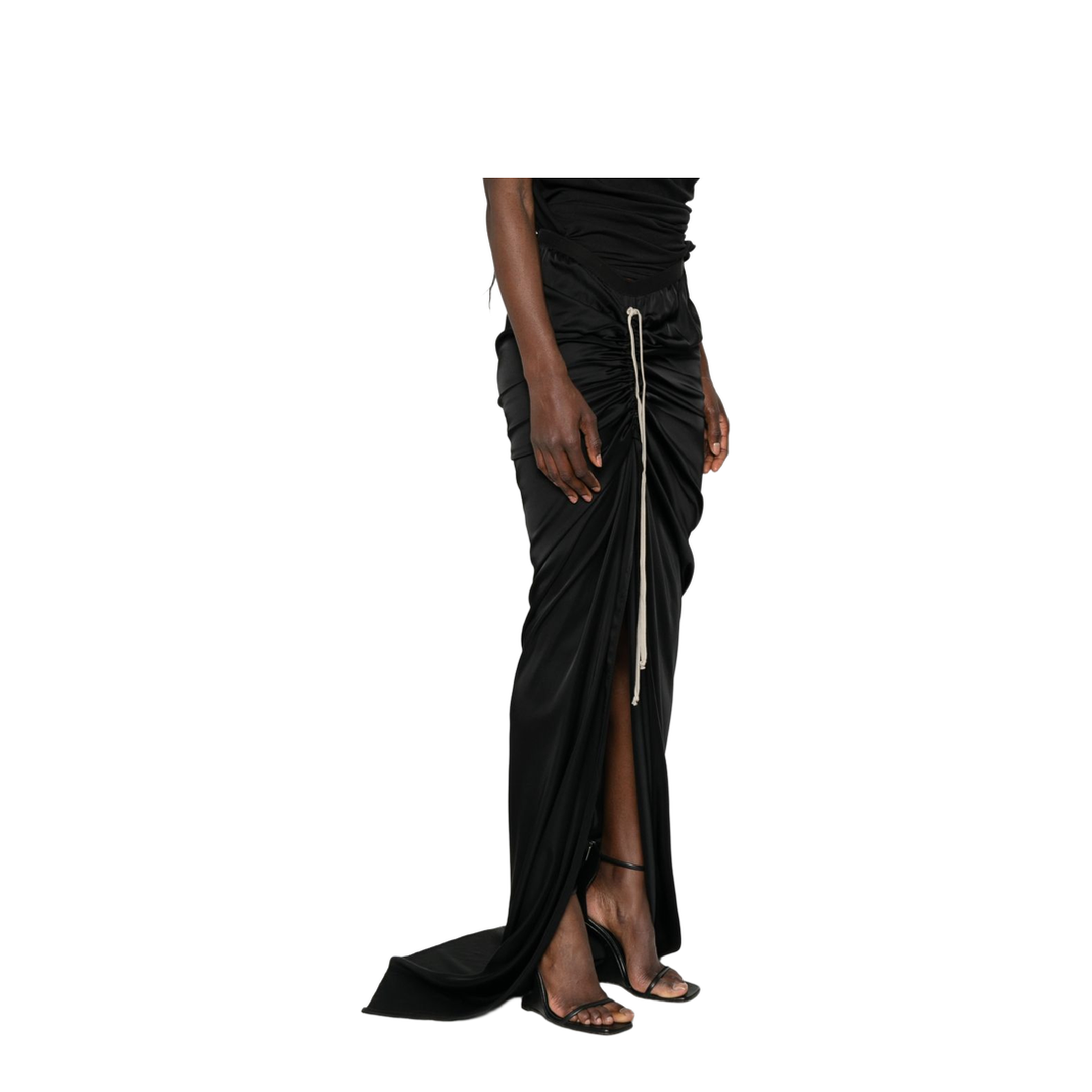 MAYFEYR - Rick Owens - Skirts - RO01F6359SCH09