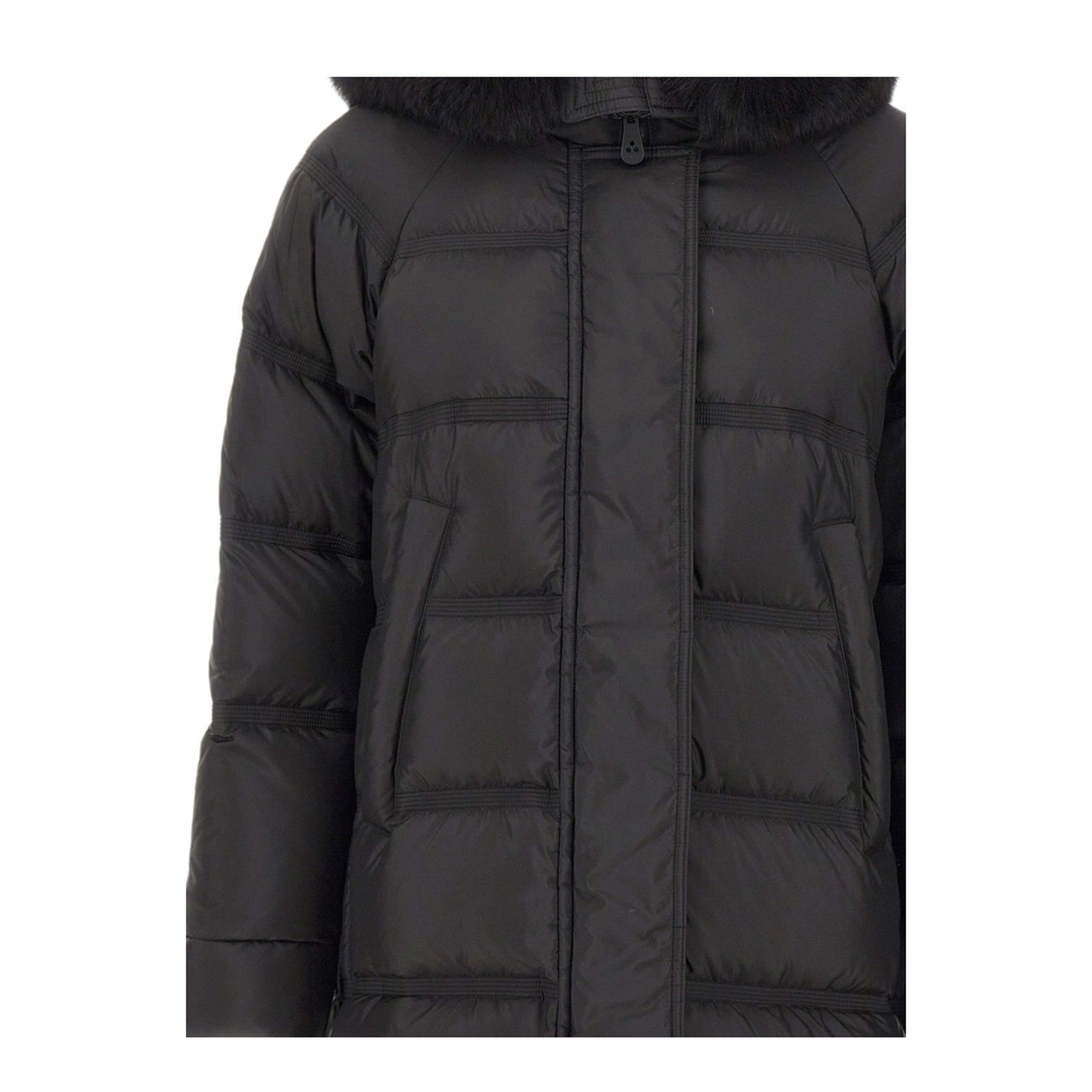 MAYFEYR - Peuterey - Coats Black - PED543901181967NER