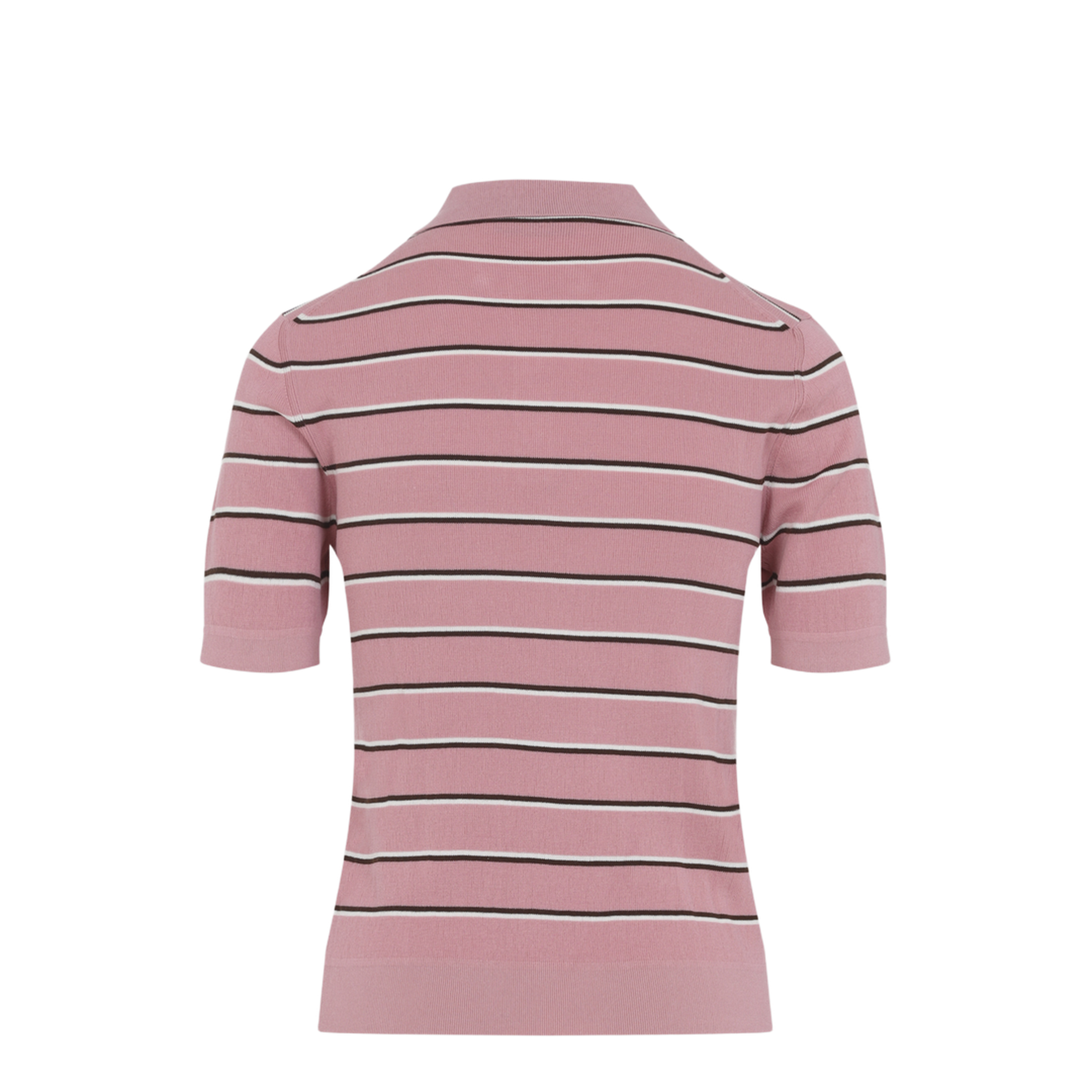 MAYFEYR - Miu Miu - Polo - MMLB35SOOO183M
