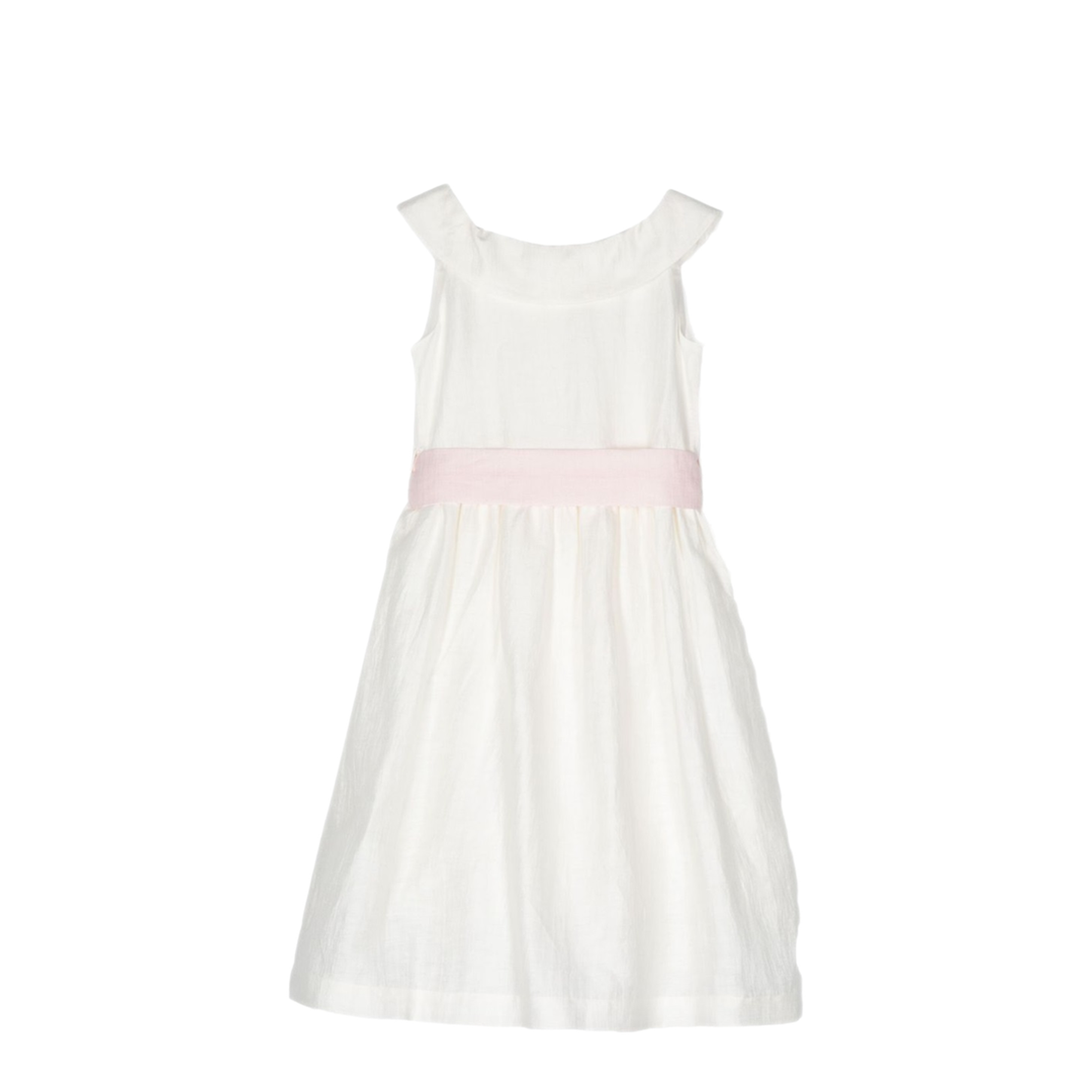 MAYFEYR - Il Gufo - Dress In Multicolour For Kids - PATVA03CL0014K1032