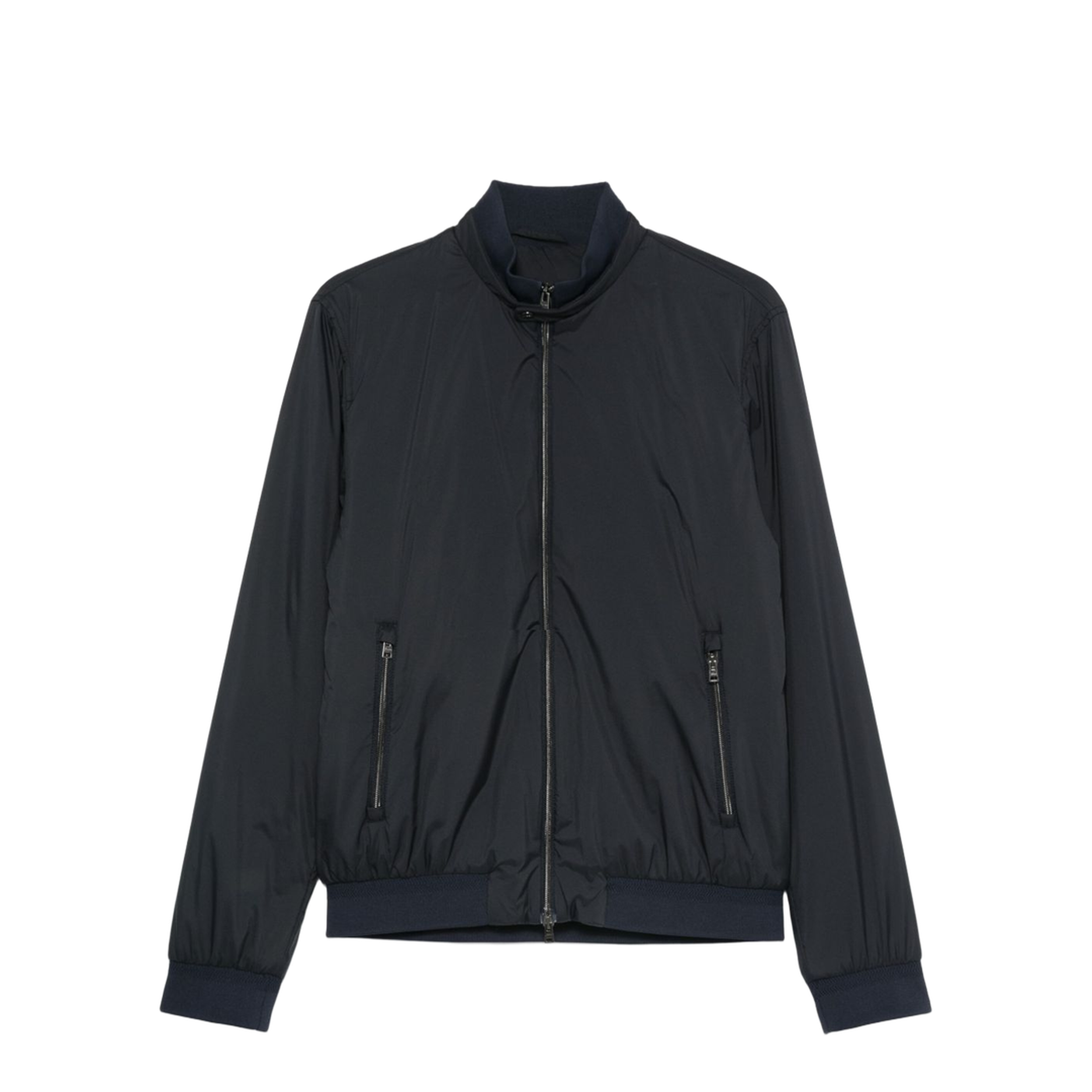 Coats Blue