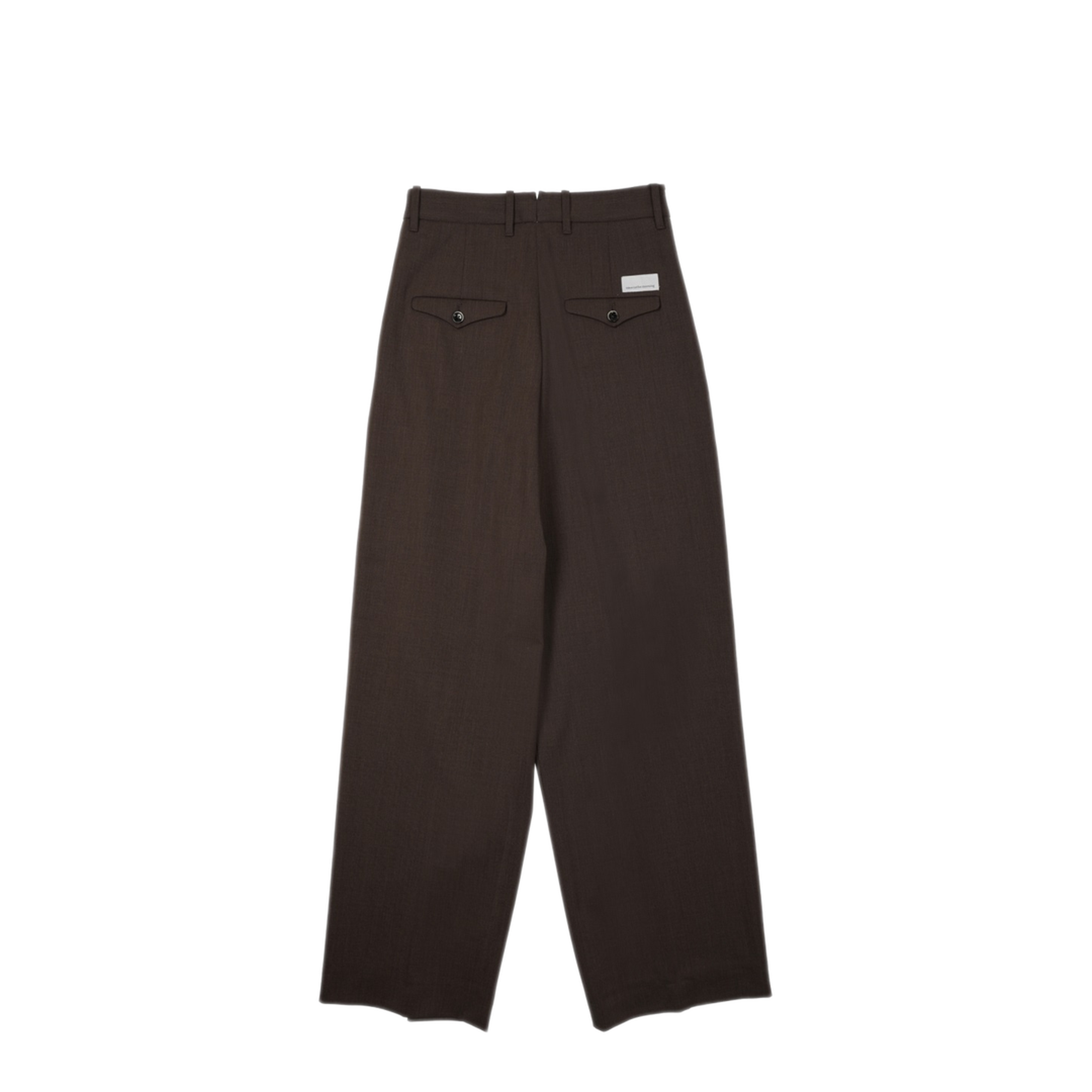 MAYFEYR - nine:inthe:morning - Gemma Carrot Trousers - GEM09S31CAMEL