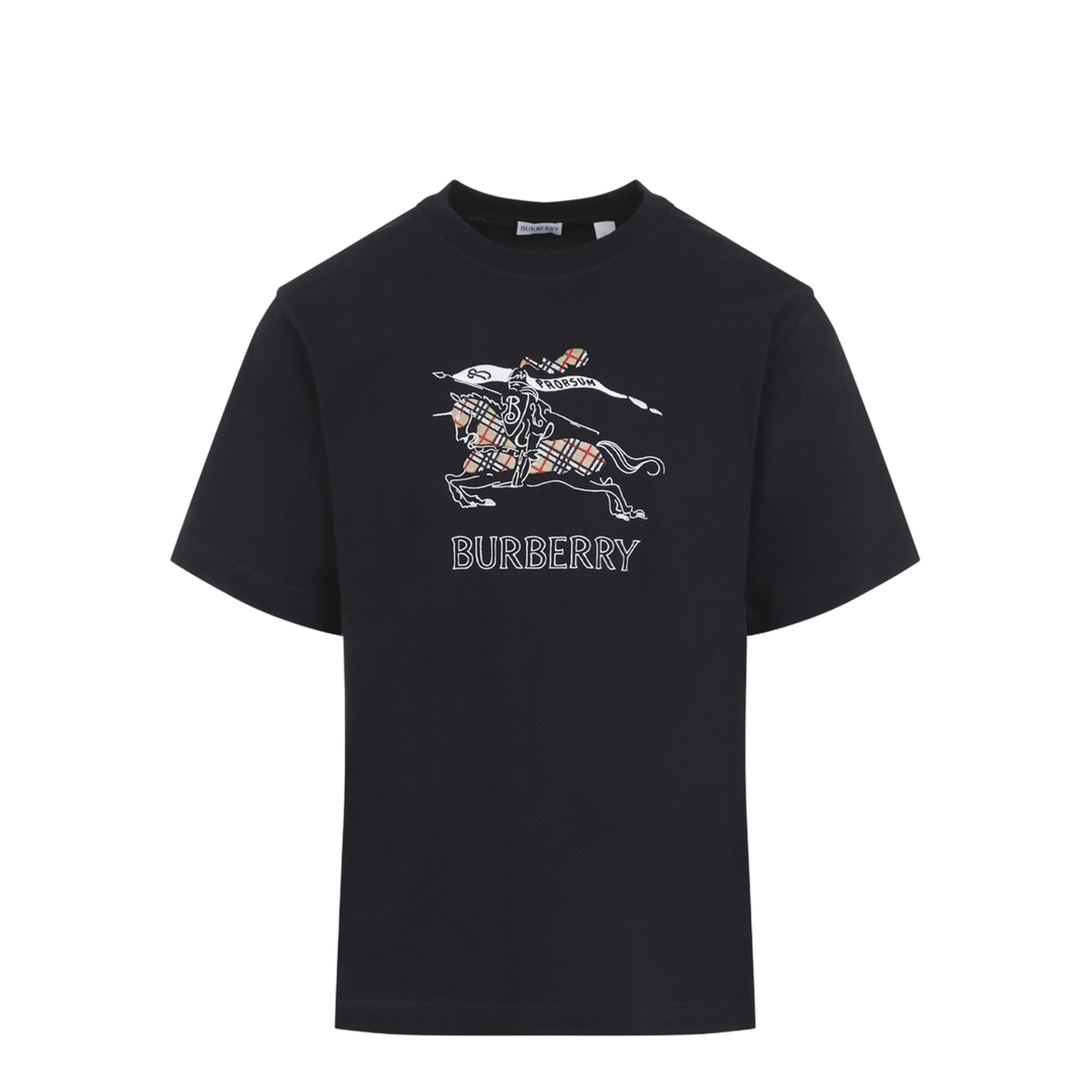 MAYFEYR - Burberry - Ryan T-Shirt - 8121033