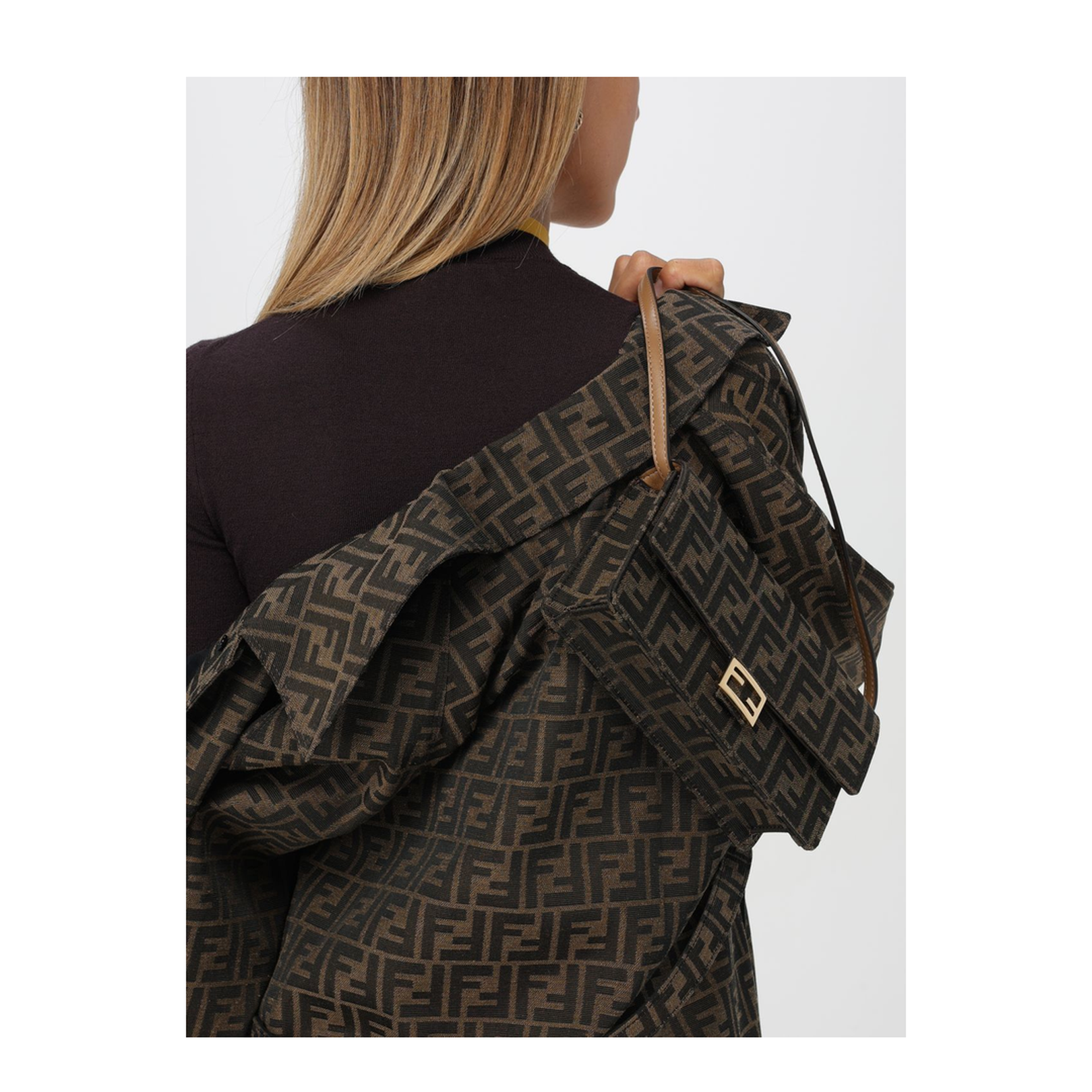 Wallet On Chain Baguette