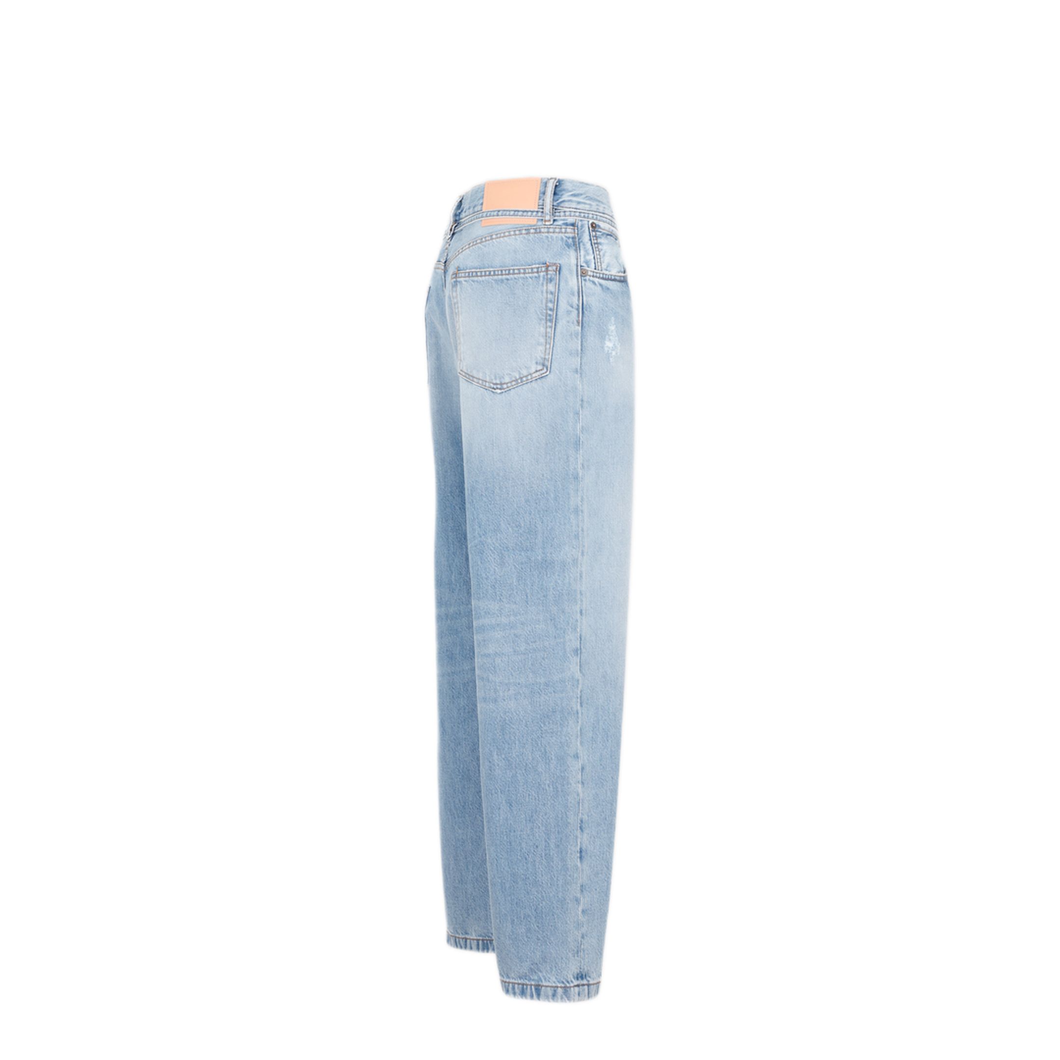 MAYFEYR - Acne Studios - Loose Fit Jeans 1991 Toj - C00039228