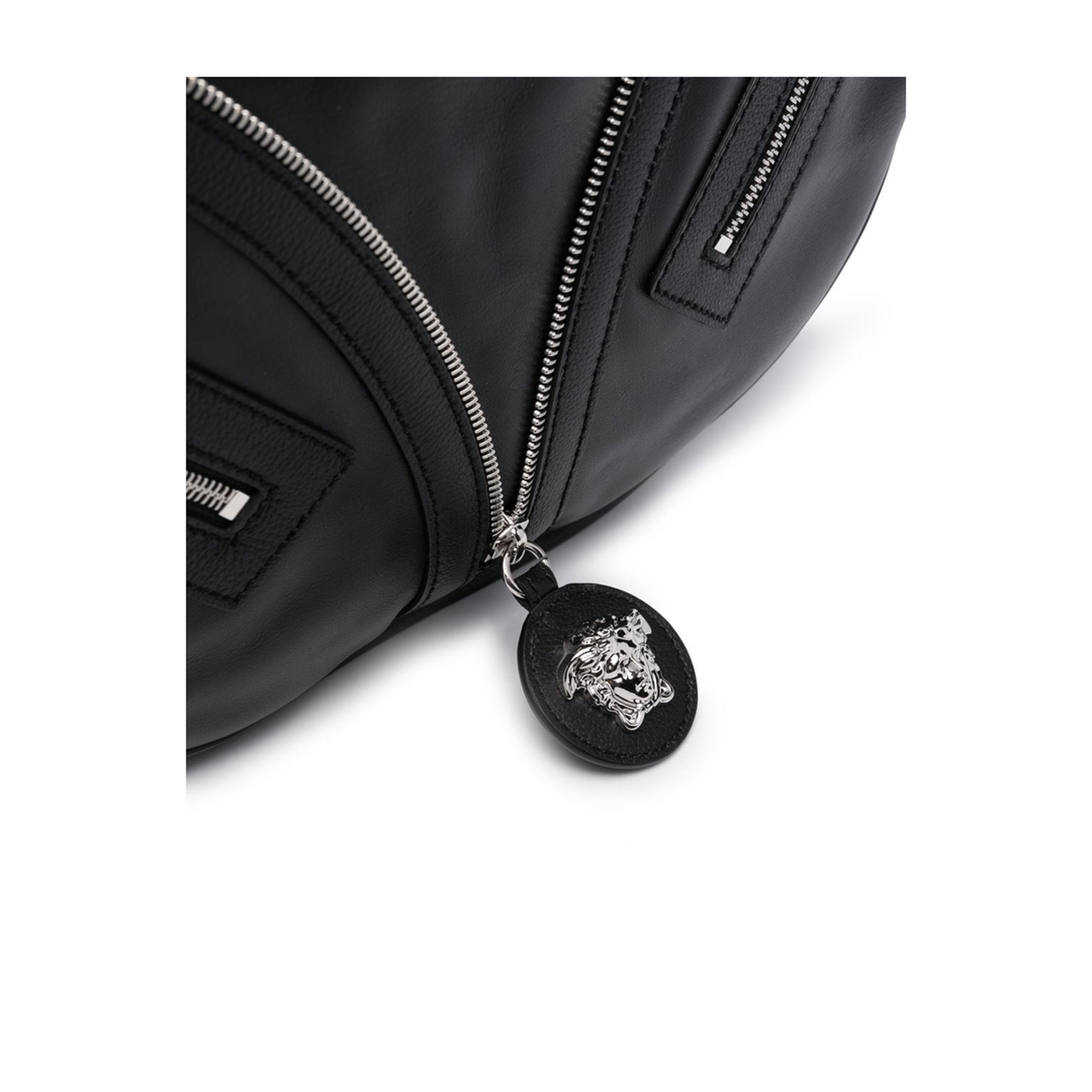 Hobo Repeat Shoulder Bag