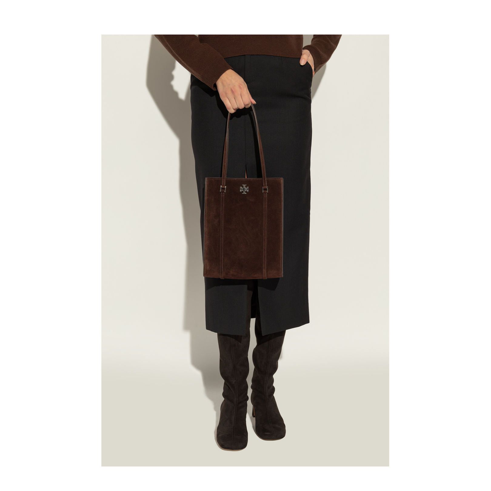 Paloma Small Shopper Bag