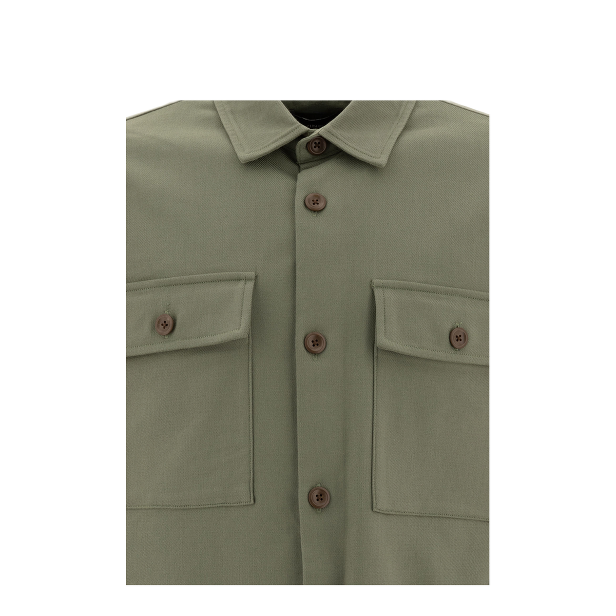 MAYFEYR - Vince - Workwear Overshirt - M90434930372BRL