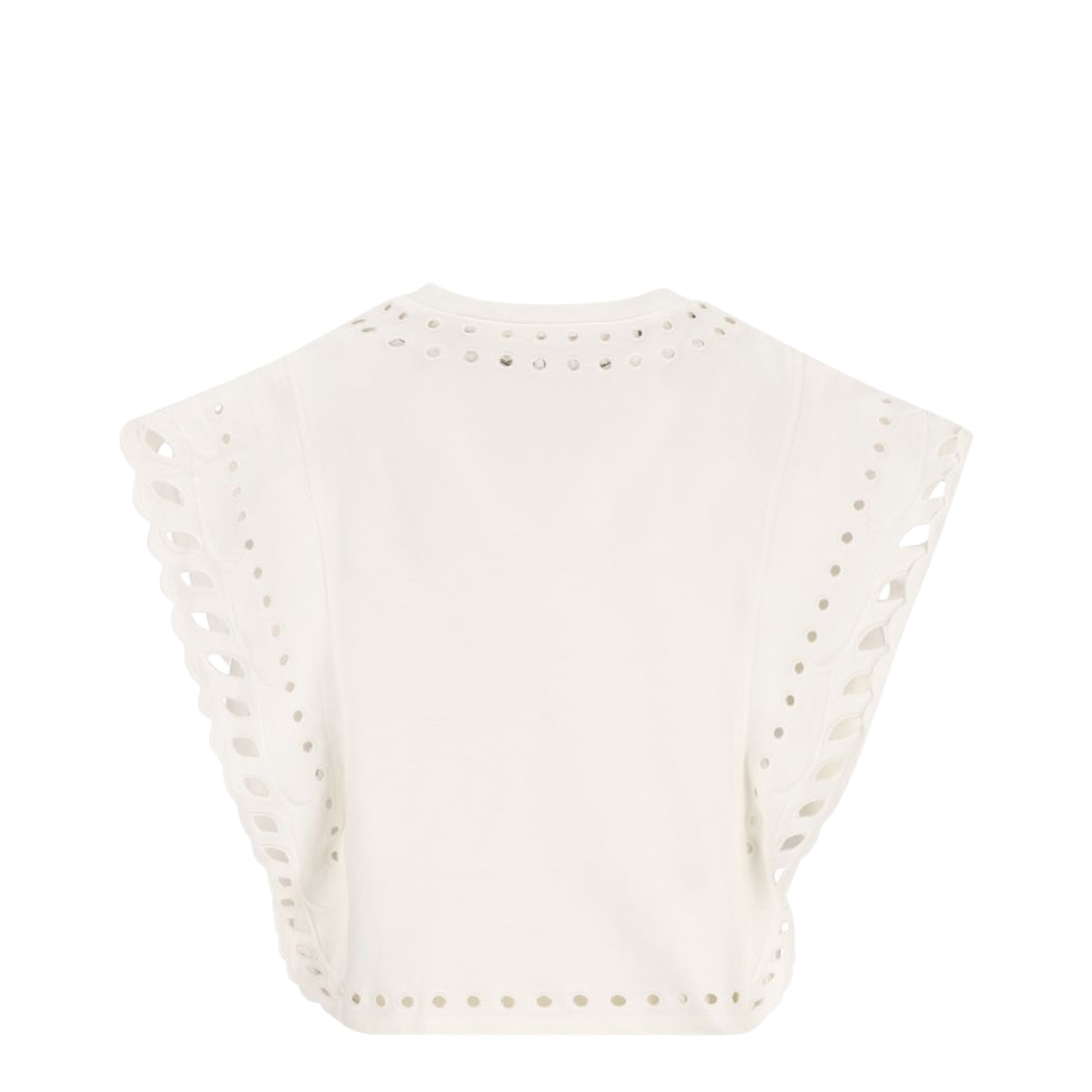 MAYFEYR - Marant Etoile - Top Beige - TS0298FA-D1N08E23EC