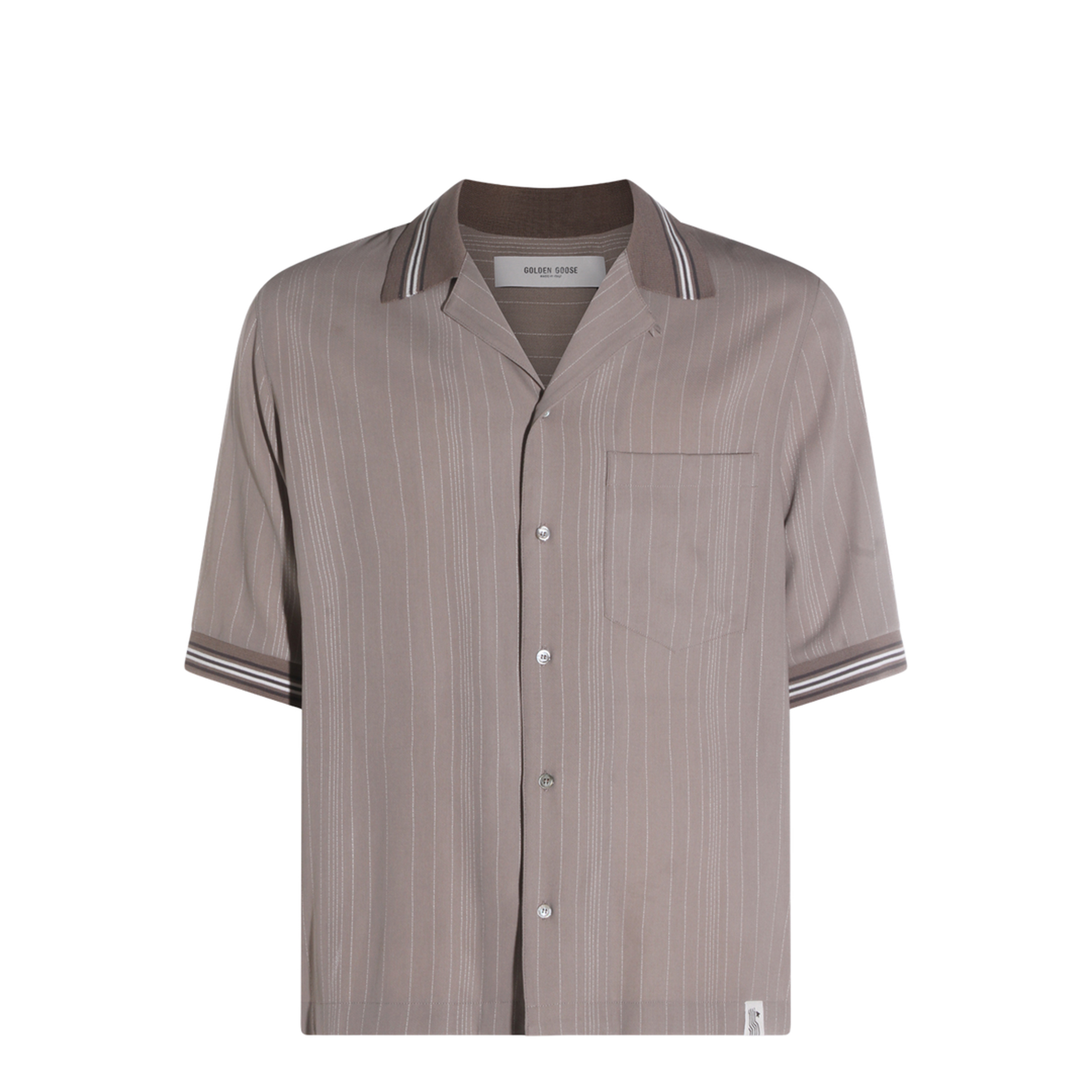 MAYFEYR - Golden Goose - Shirts - GMP02612P00232760398