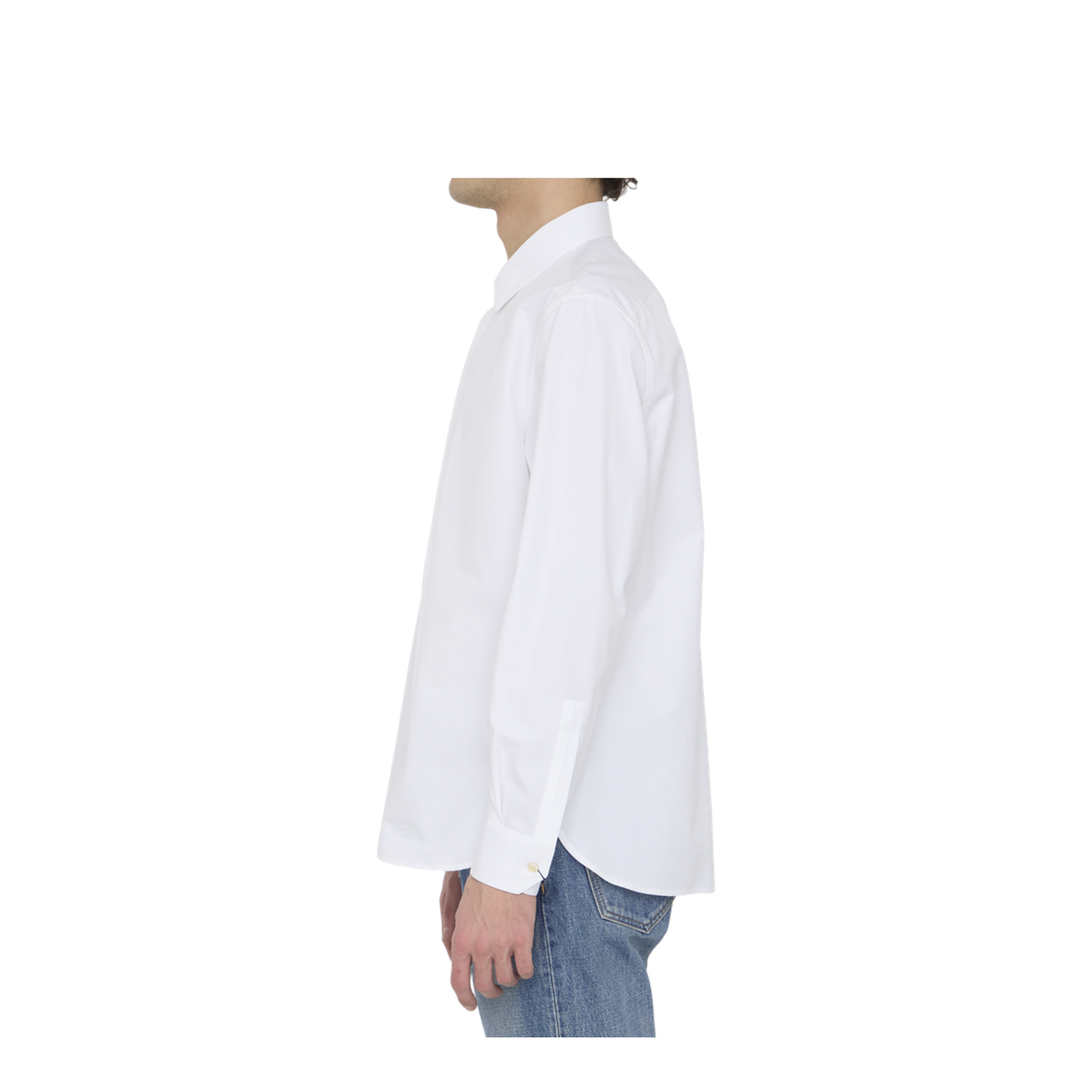 Yves Collar Shirt