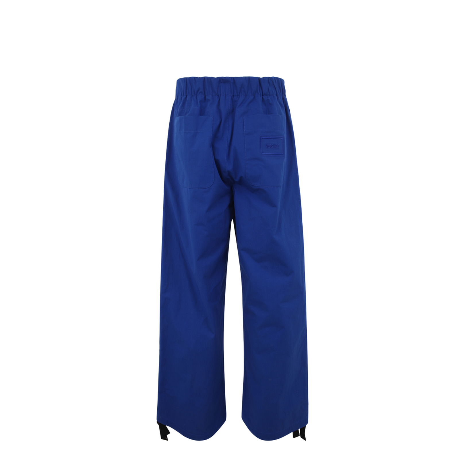 Pants - Blue