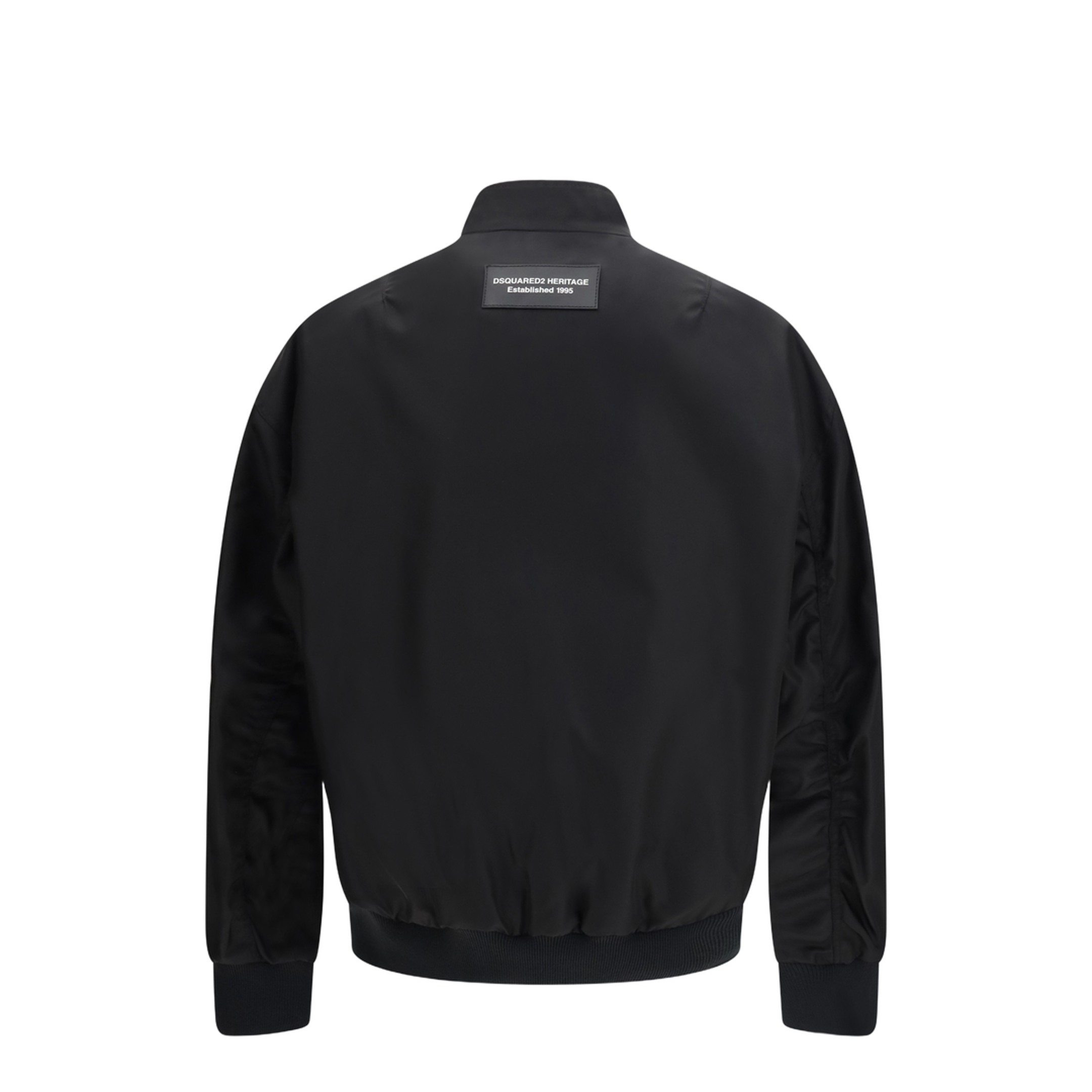 MAYFEYR - Dsquared2 - Hybrid Bomber - S74BN1353D35344