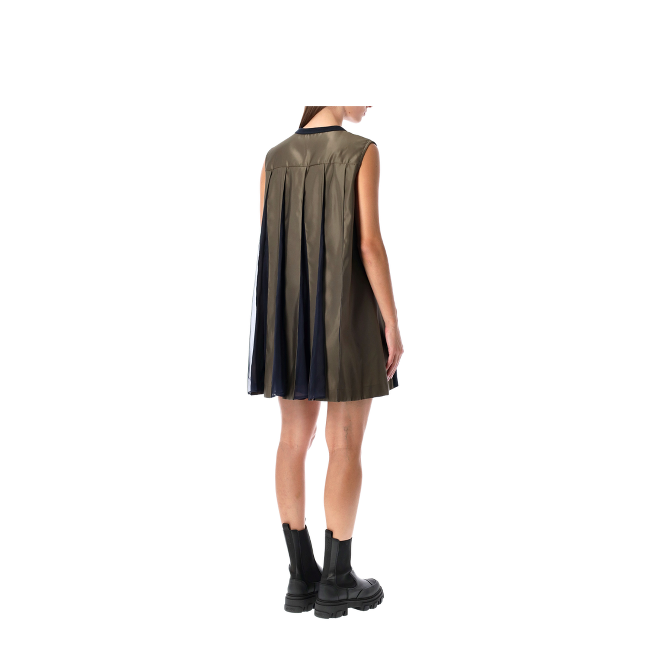 MAYFEYR - Sacai - Dresses - 2508176233