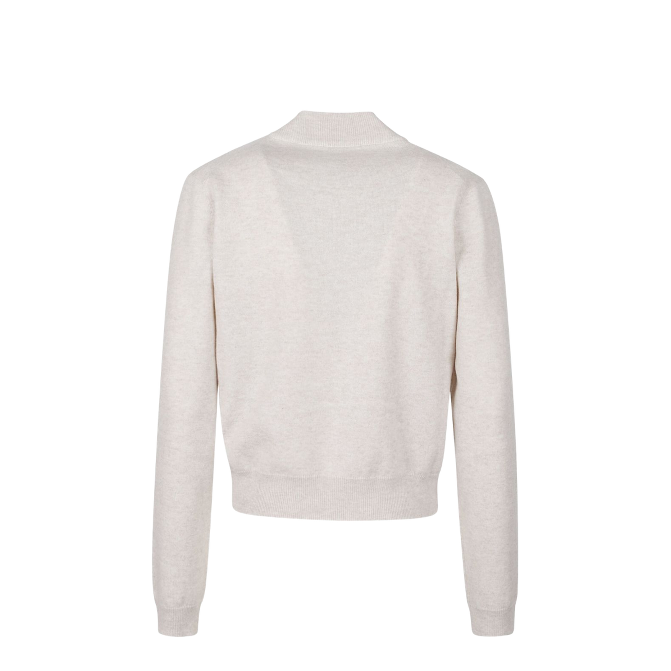Knitted Sweater
