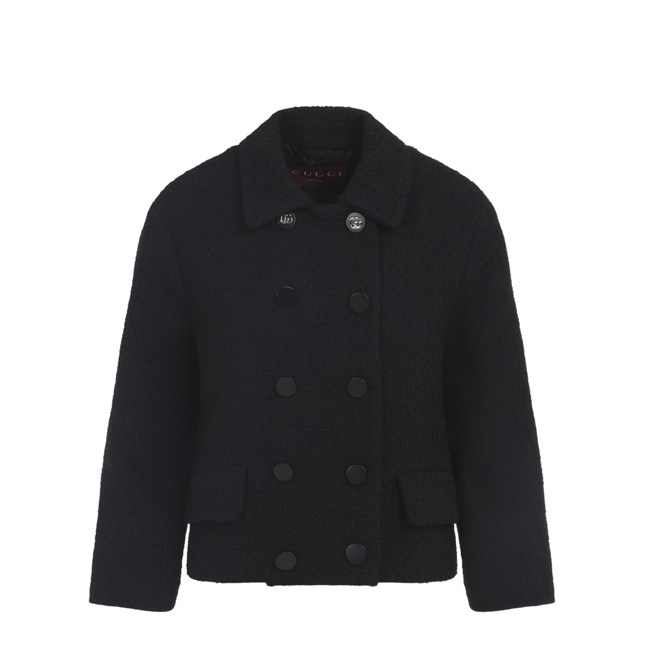MAYFEYR - Gucci - Boucle Jacket - 823781Z7AU9