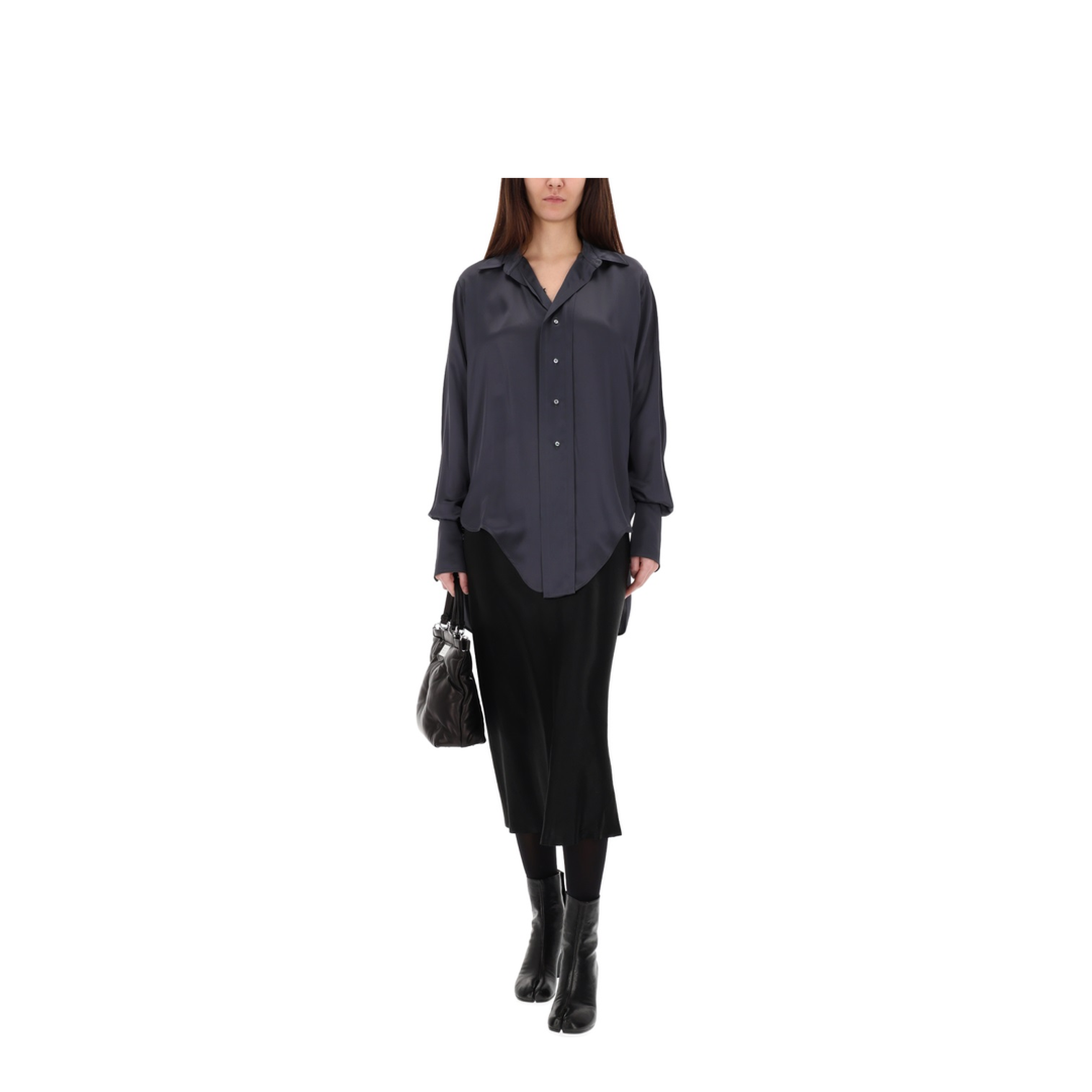 Long-Sleeved Shirt