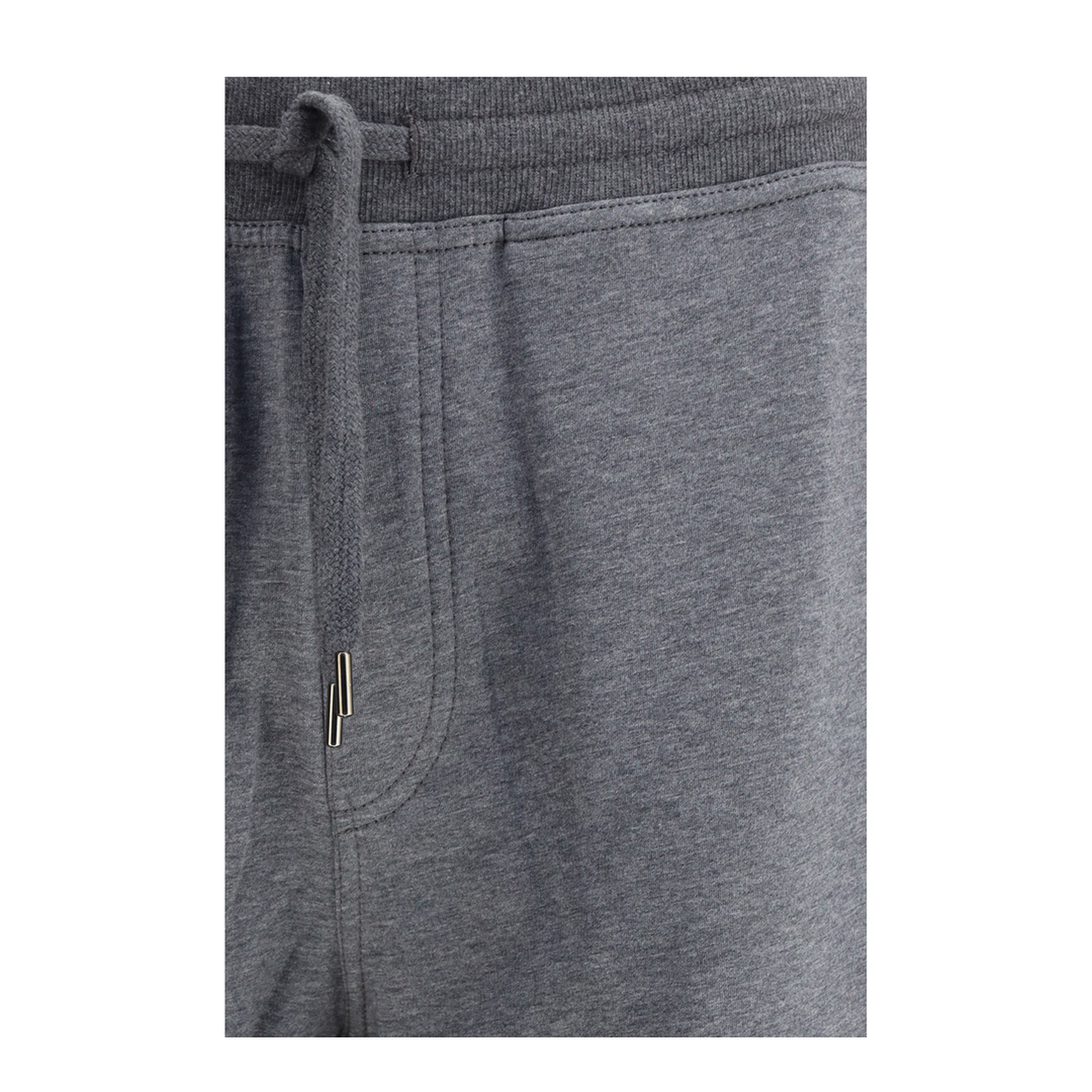 MAYFEYR - Brunello Cucinelli - Pants In Stretch Cotton - MW8633243G