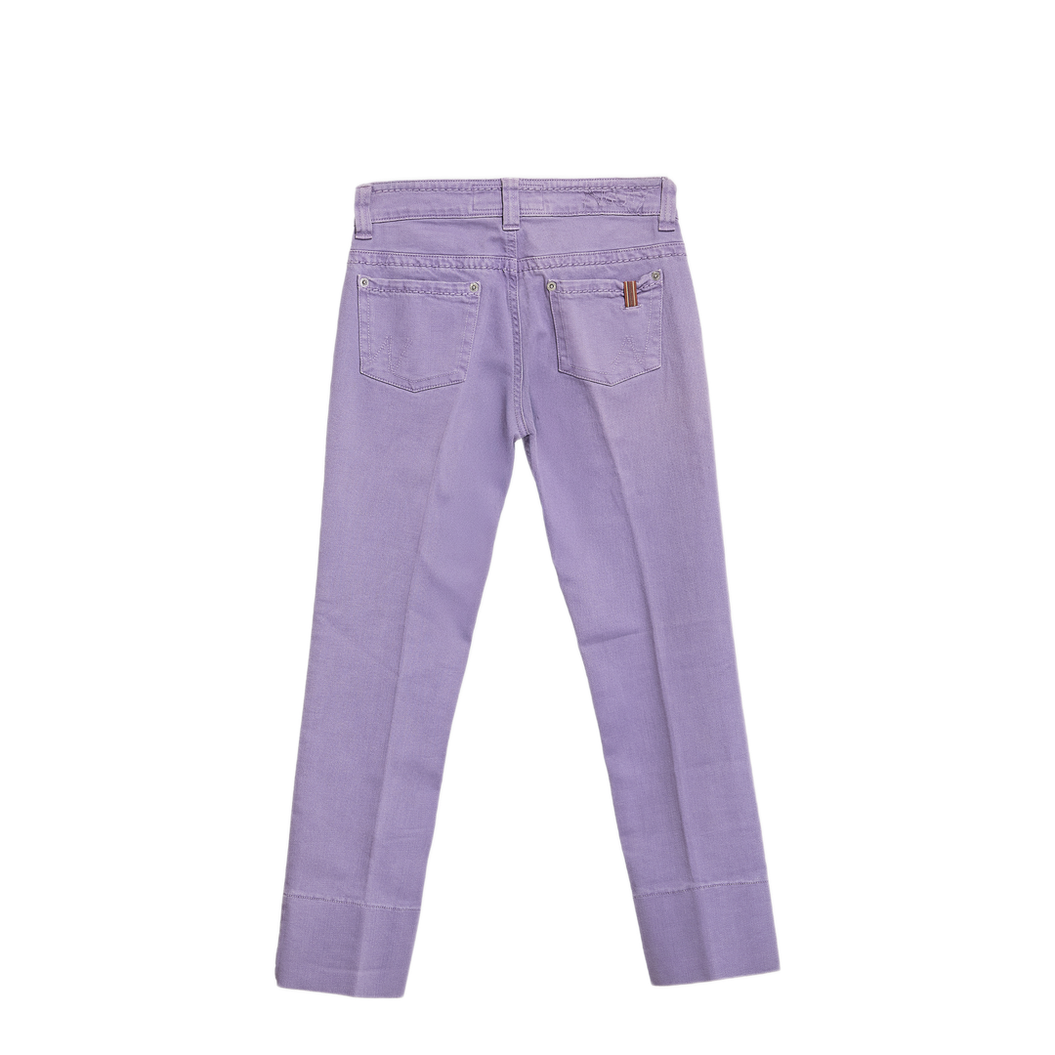 MAYFEYR - Notify - Capri Pants - 71907