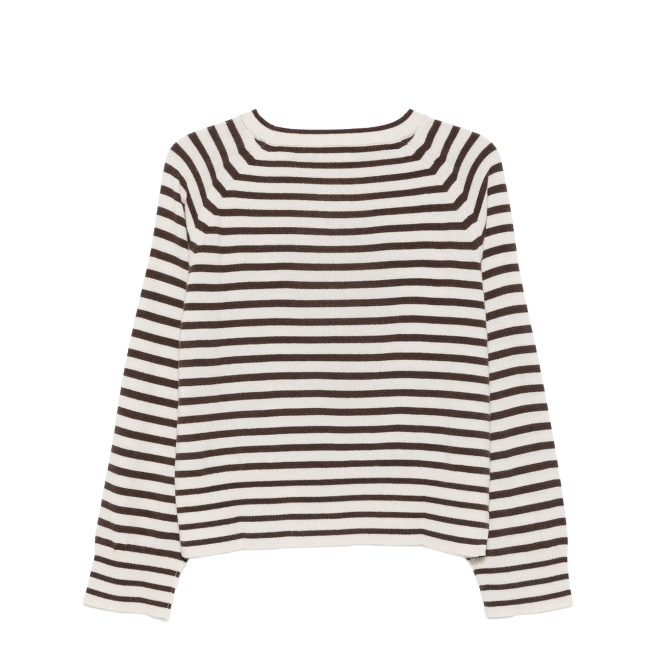 MAYFEYR - Closed - Sweaters Brown - C9640399AST963